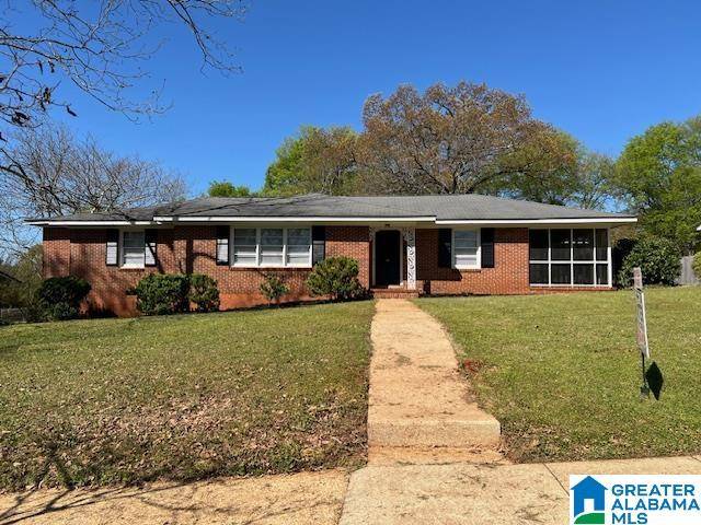 Talladega, AL 35160,621 CHAFFEE STREET