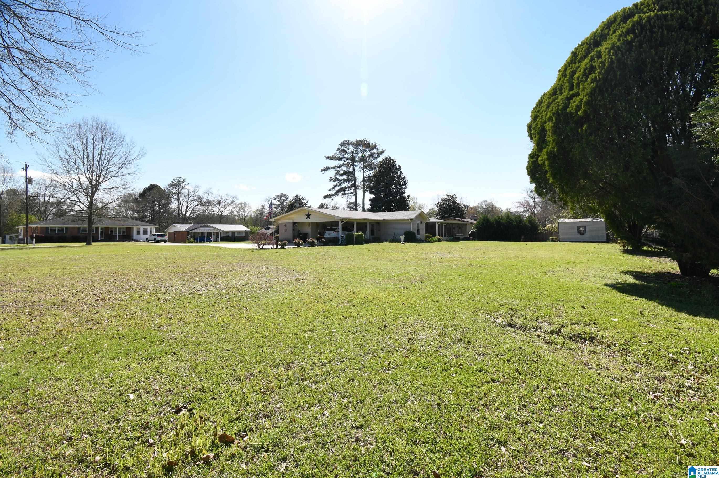 Clanton, AL 35045,202 ELWYN AVENUE