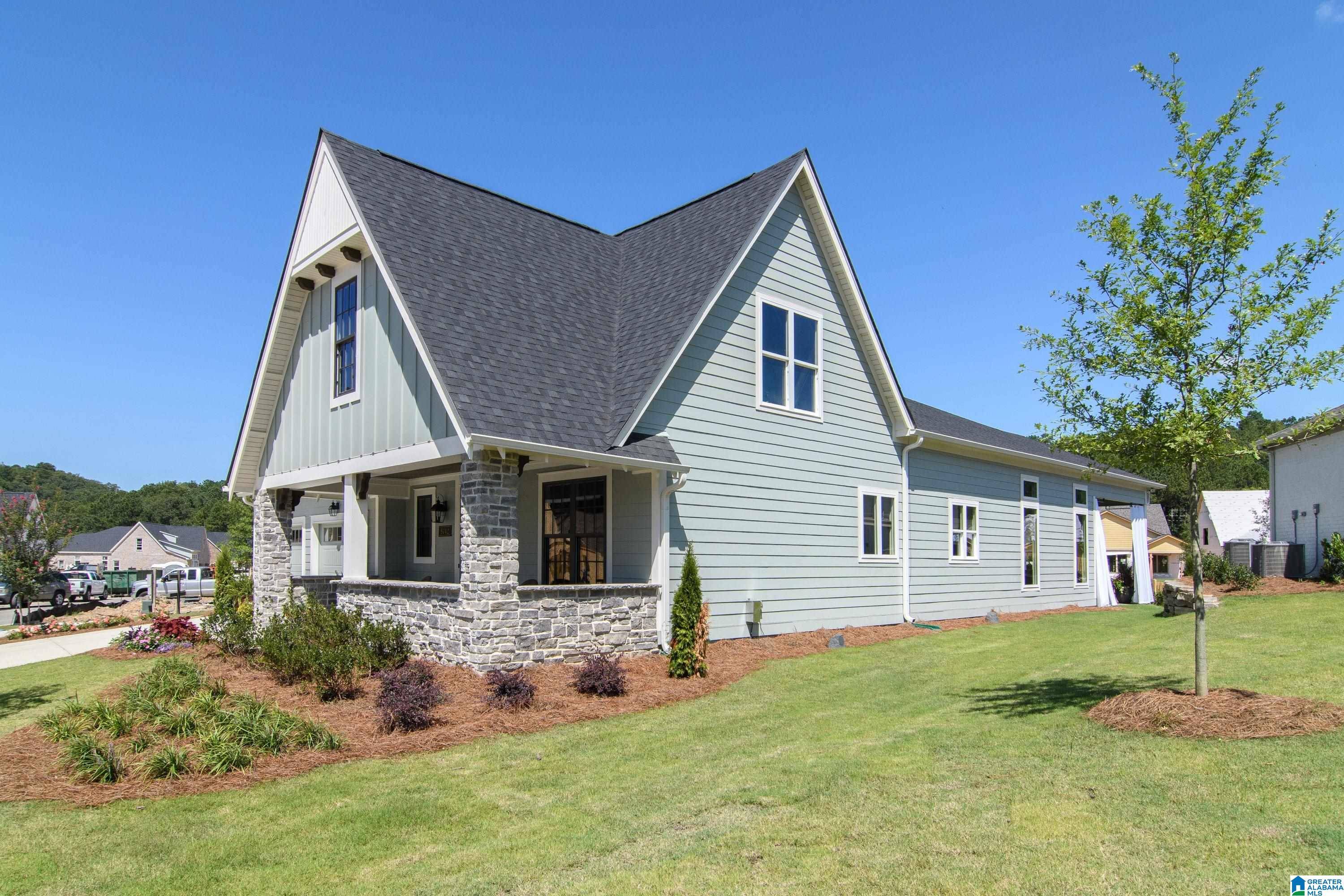 Hoover, AL 35244,1821 SWANN LANE