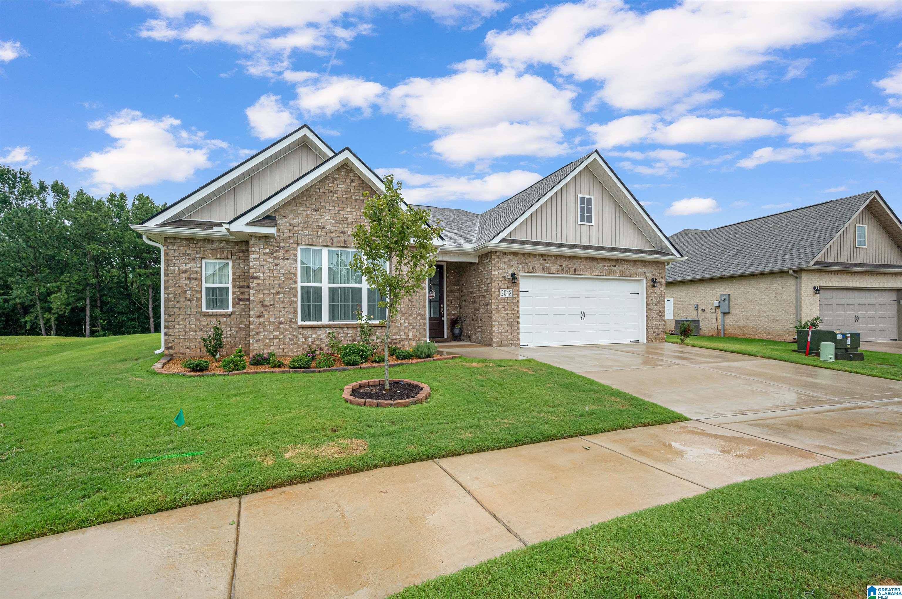 Cullman, AL 35058,2048 NE AUSTIN DRIVE