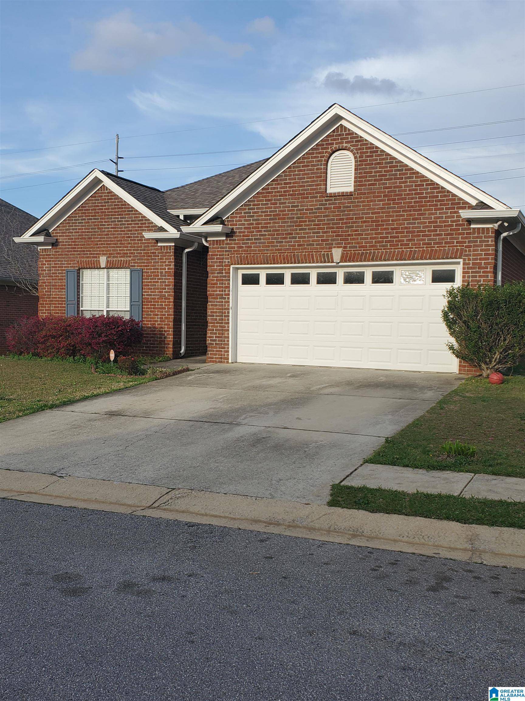 Calera, AL 35040,480 DAVENTRY CIRCLE