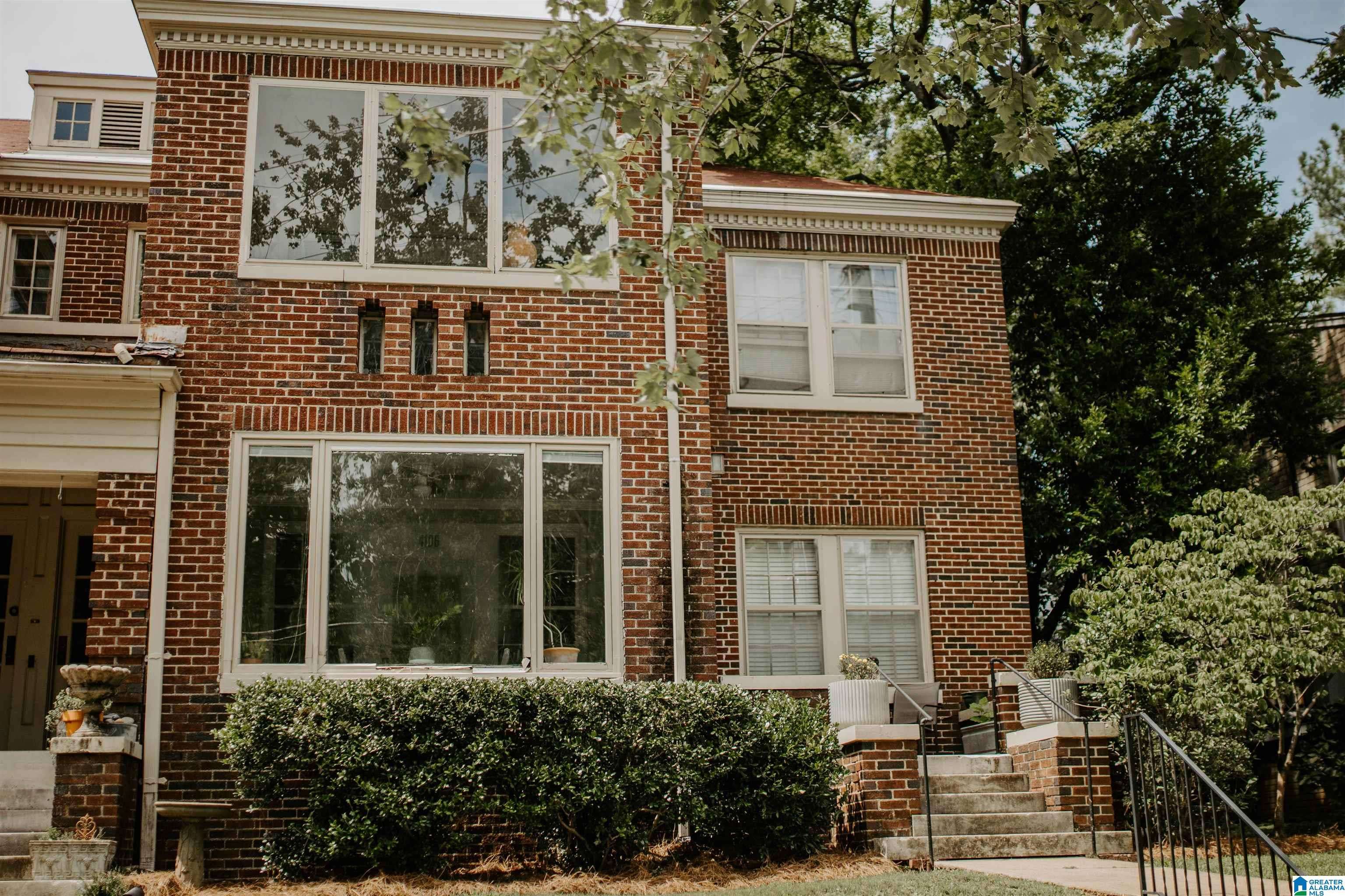 Birmingham, AL 35222,4106 CLAIRMONT AVENUE S #4106