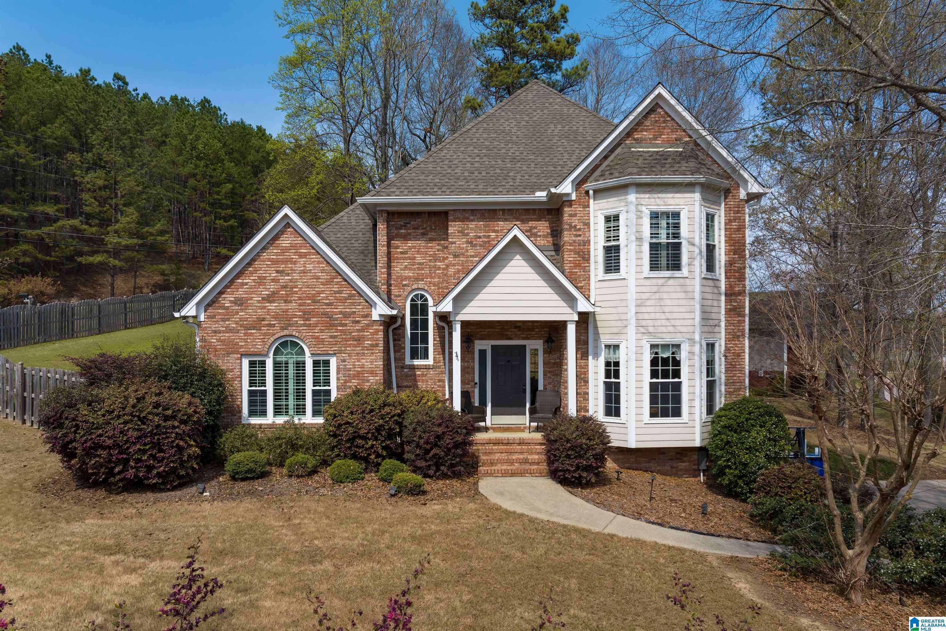 Sterrett, AL 35147,276 WOODBURY DRIVE