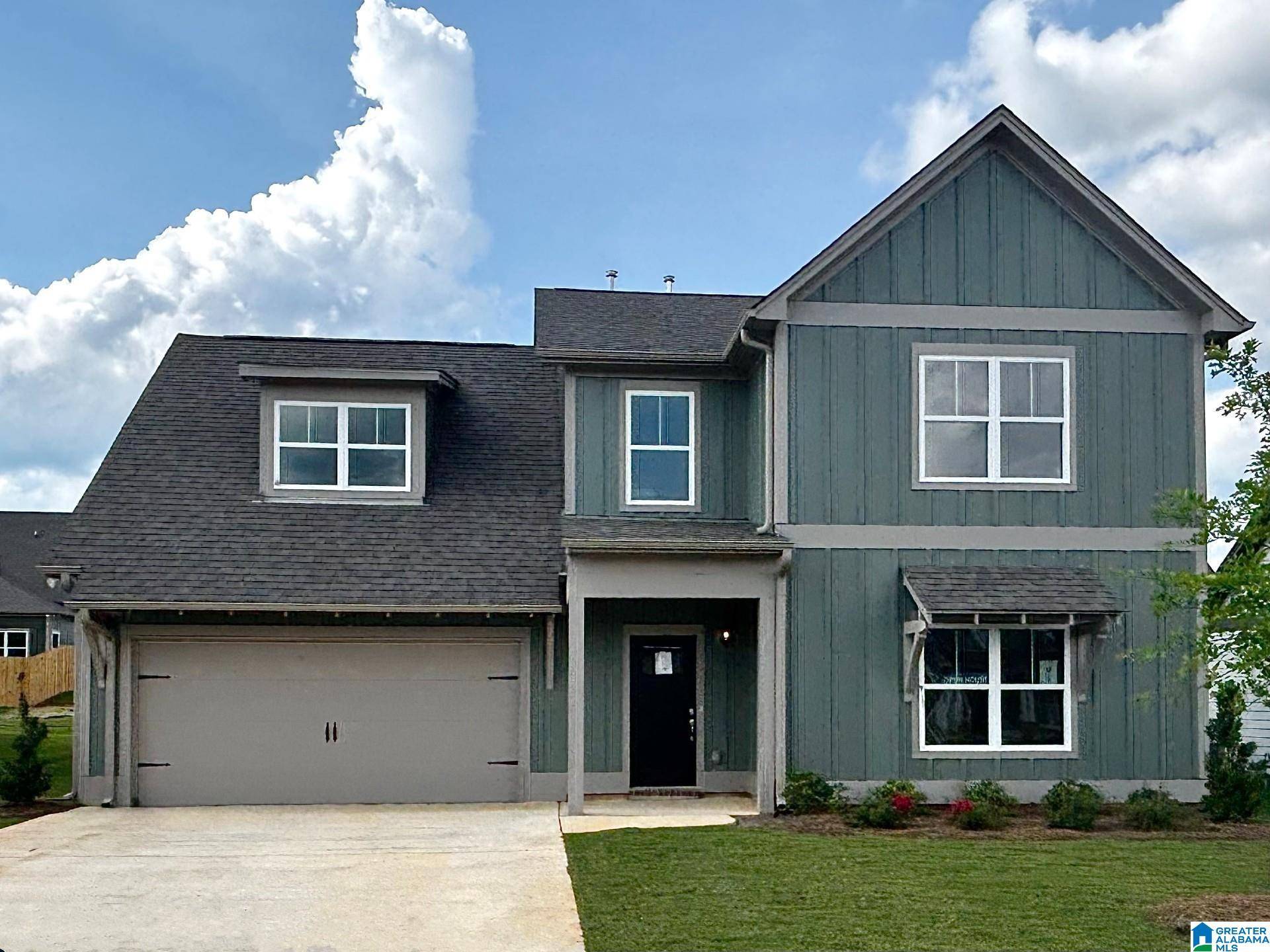 Pell City, AL 35128,74 PACIFIC STREET