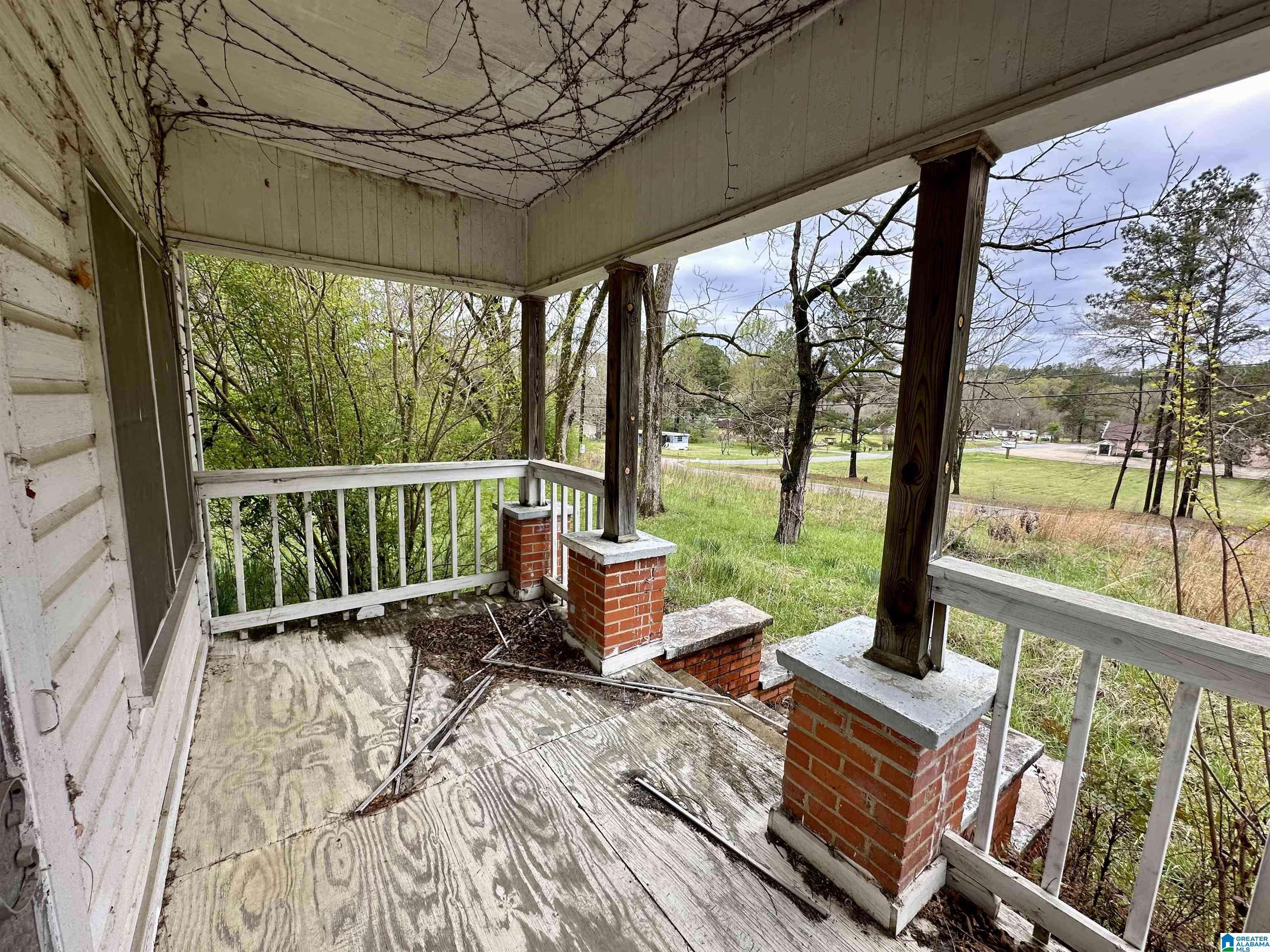 Sylacauga, AL 35151,2966 ODENS MILL ROAD