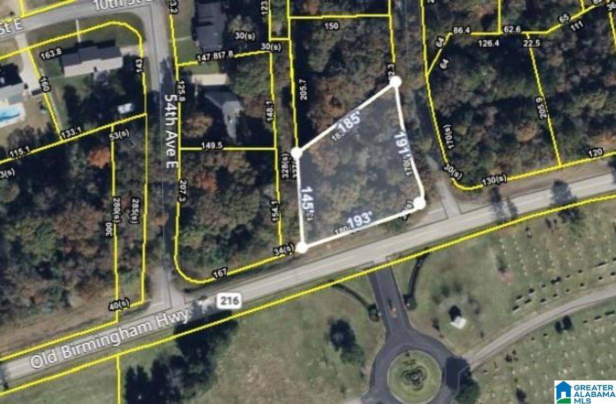 Tuscaloosa, AL 35404,00 55TH AVENUE #143