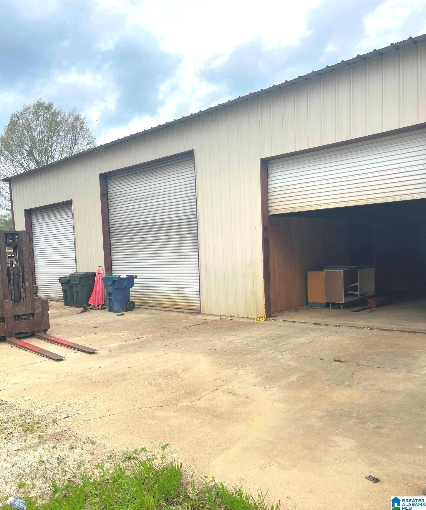 Heflin, AL 36264,7270 HIGHWAY 431 #1.43 ac