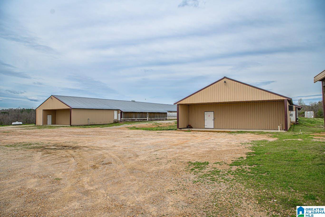 Wellington, AL 36279,890 NEW LIBERTY ROAD