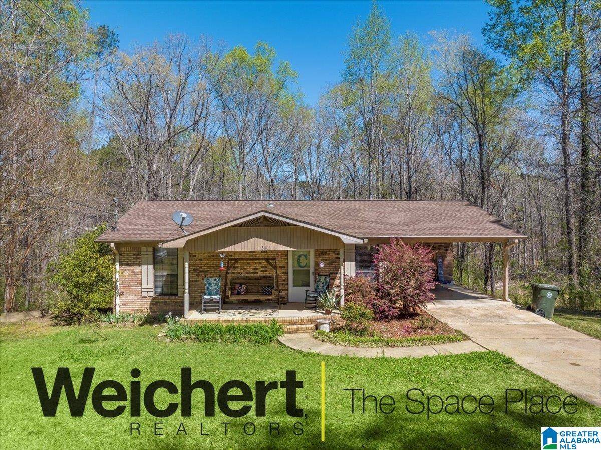 Jasper, AL 35504,1302 JANNA STREET