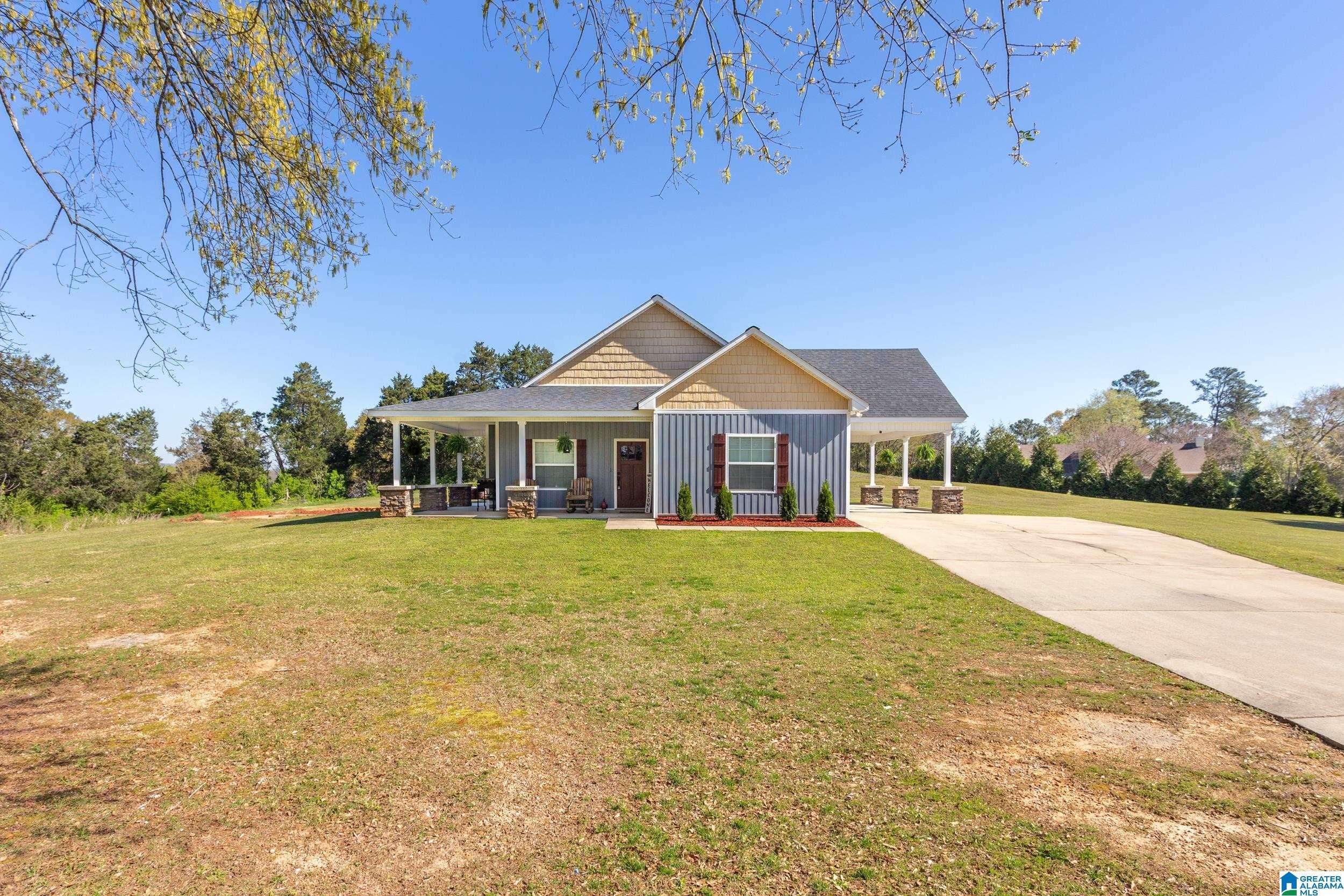 Pell City, AL 35128,3000 FAIRWAY DRIVE