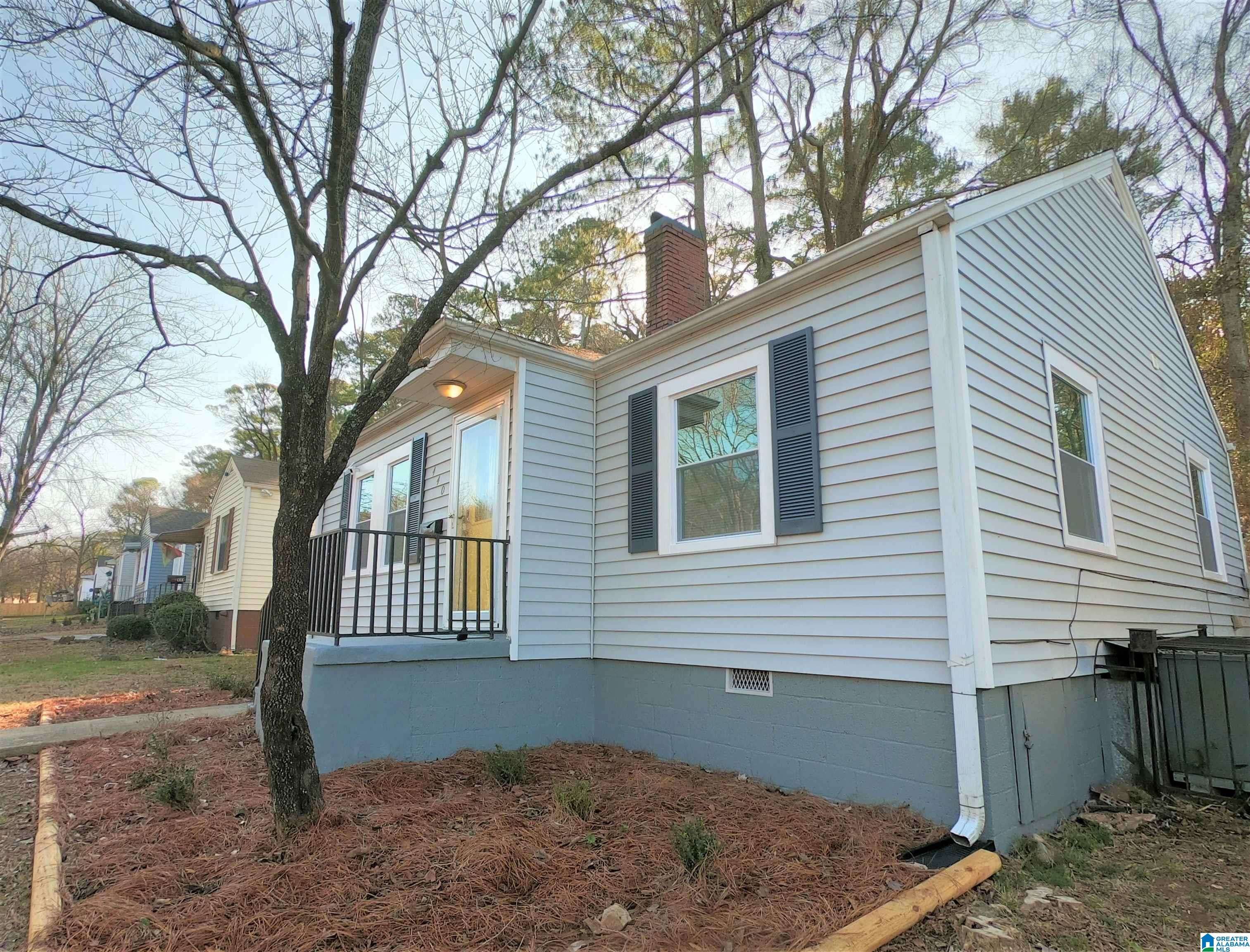 Birmingham, AL 35206,440 86TH STREET S
