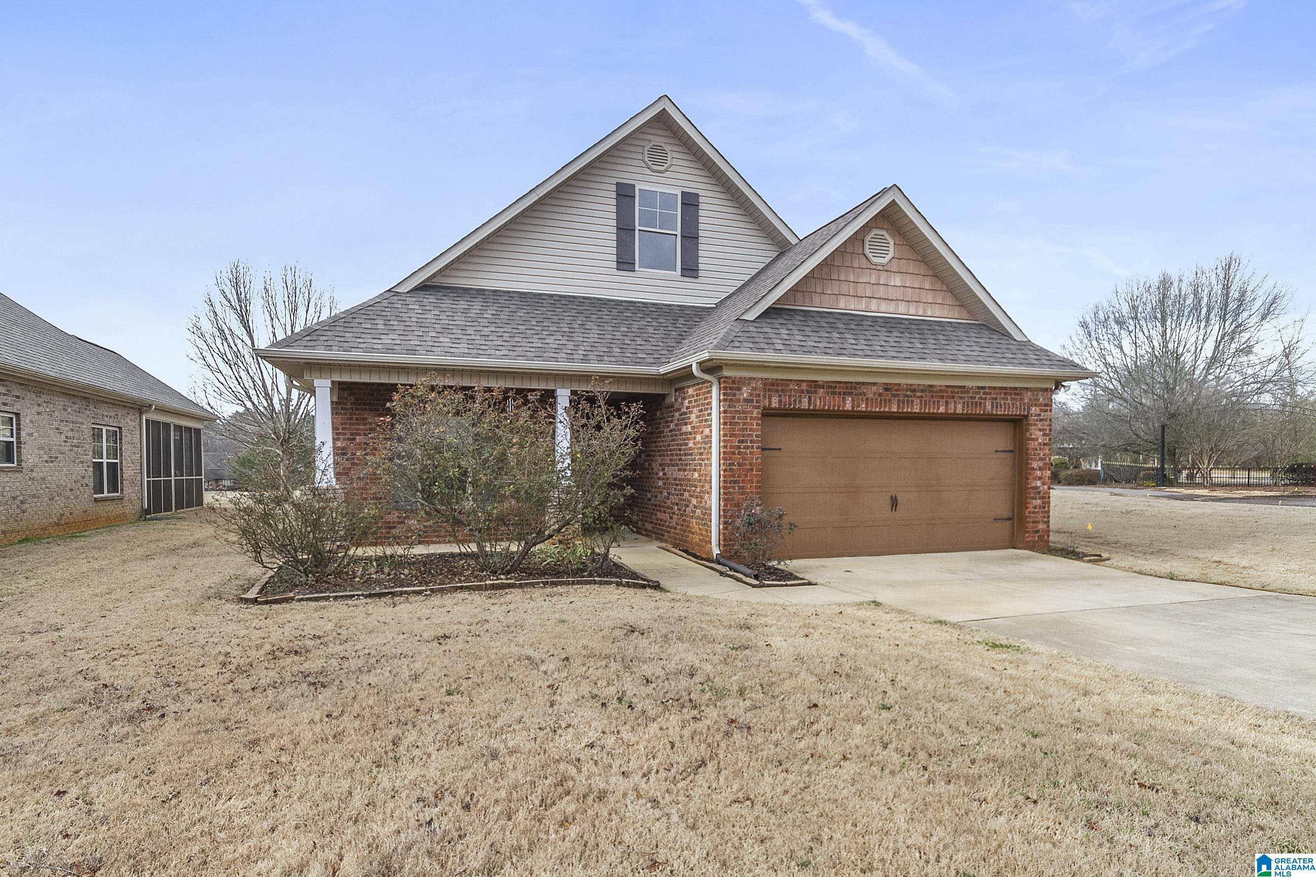 Mccalla, AL 35111,8200 OWEN PARK DRIVE