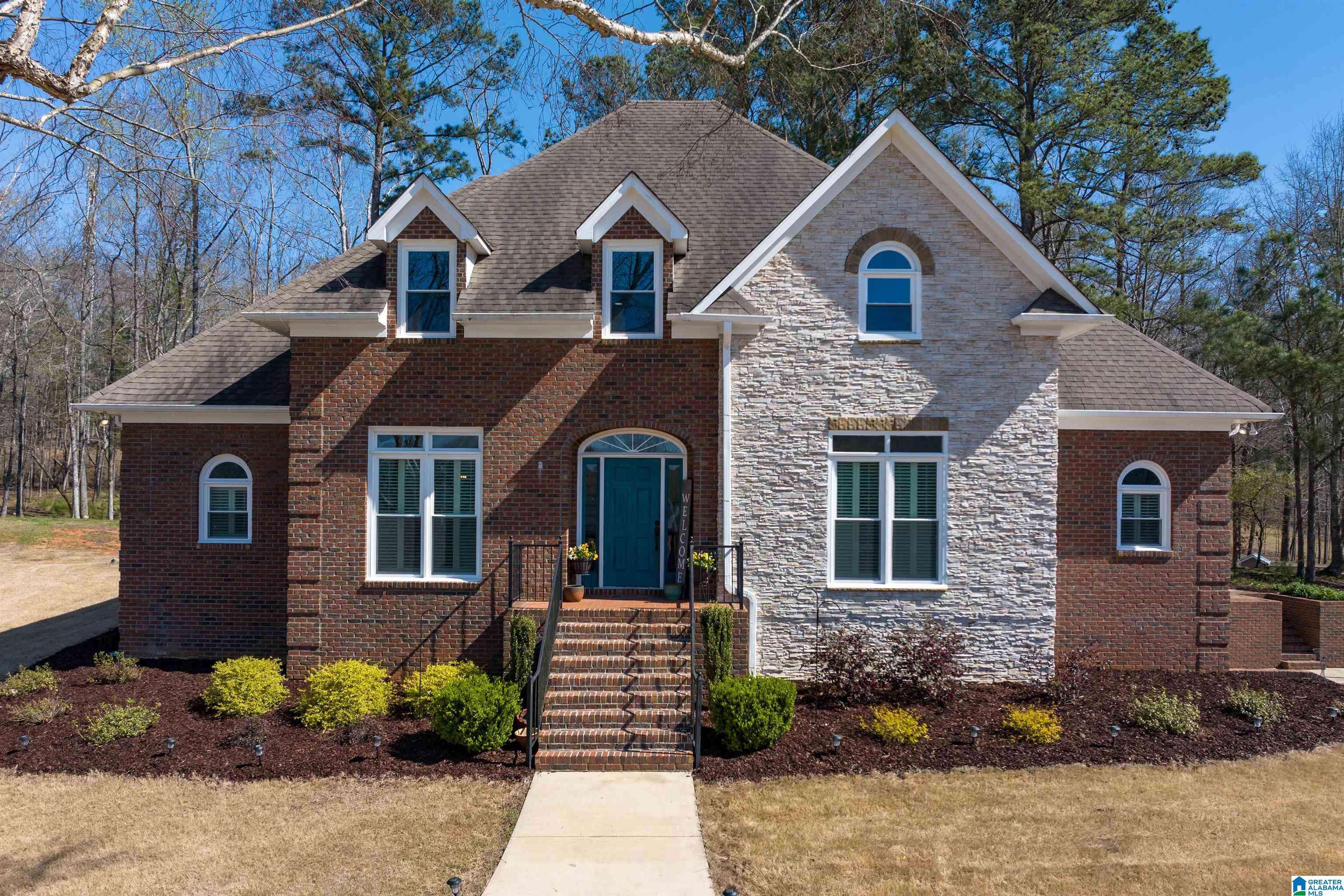 Trussville, AL 35173,5425 CARRINGTON CIRCLE