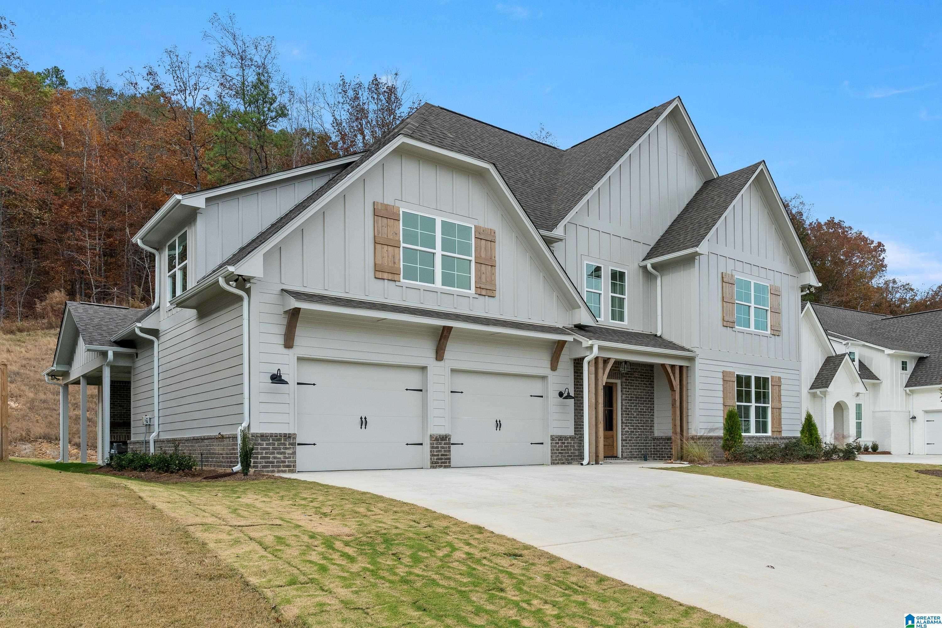 Pelham, AL 35124,289 KINROSS CIRCLE