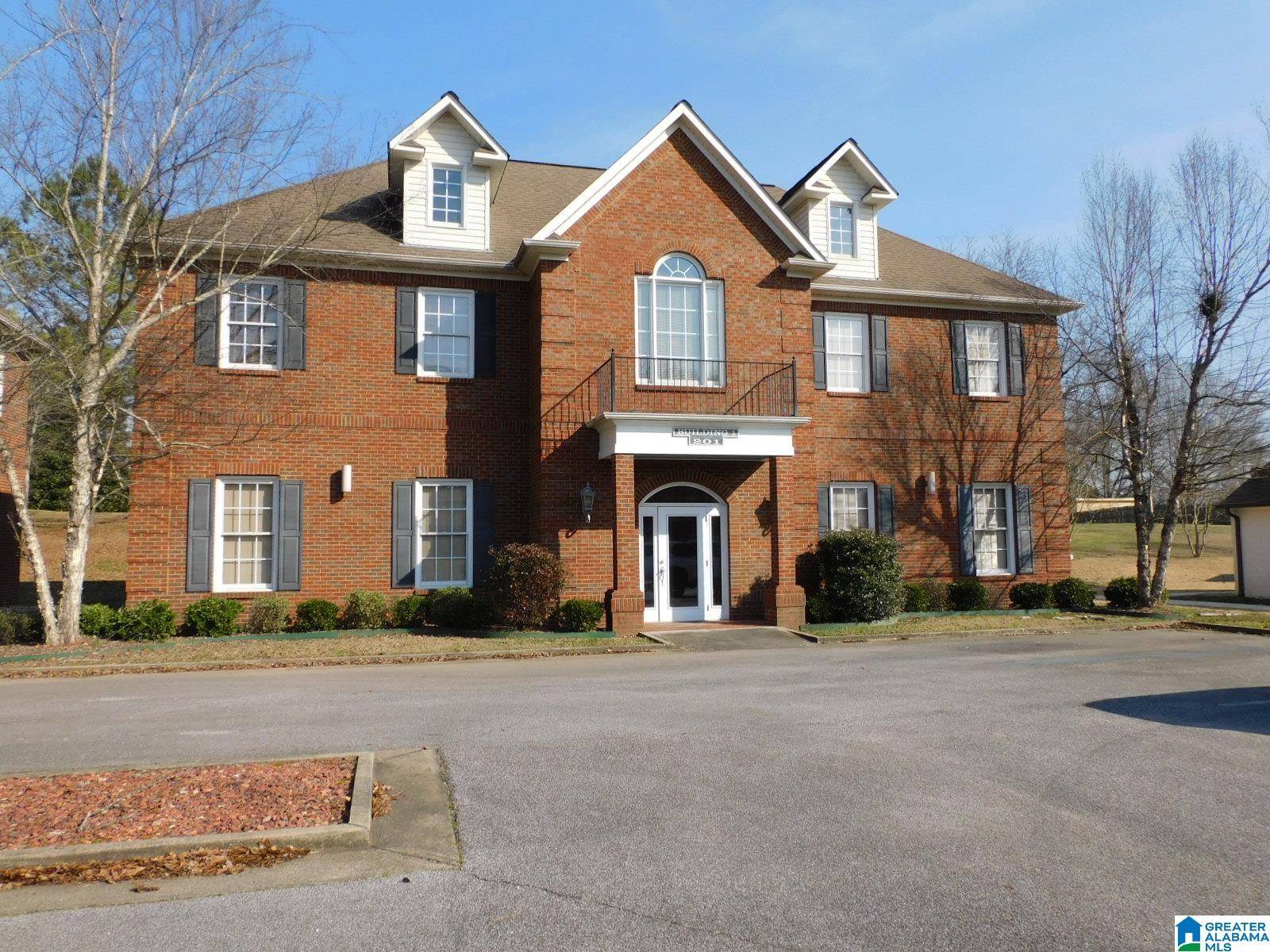 Helena, AL 35080,201 TUCKER ROAD #SUITE 201 & 202