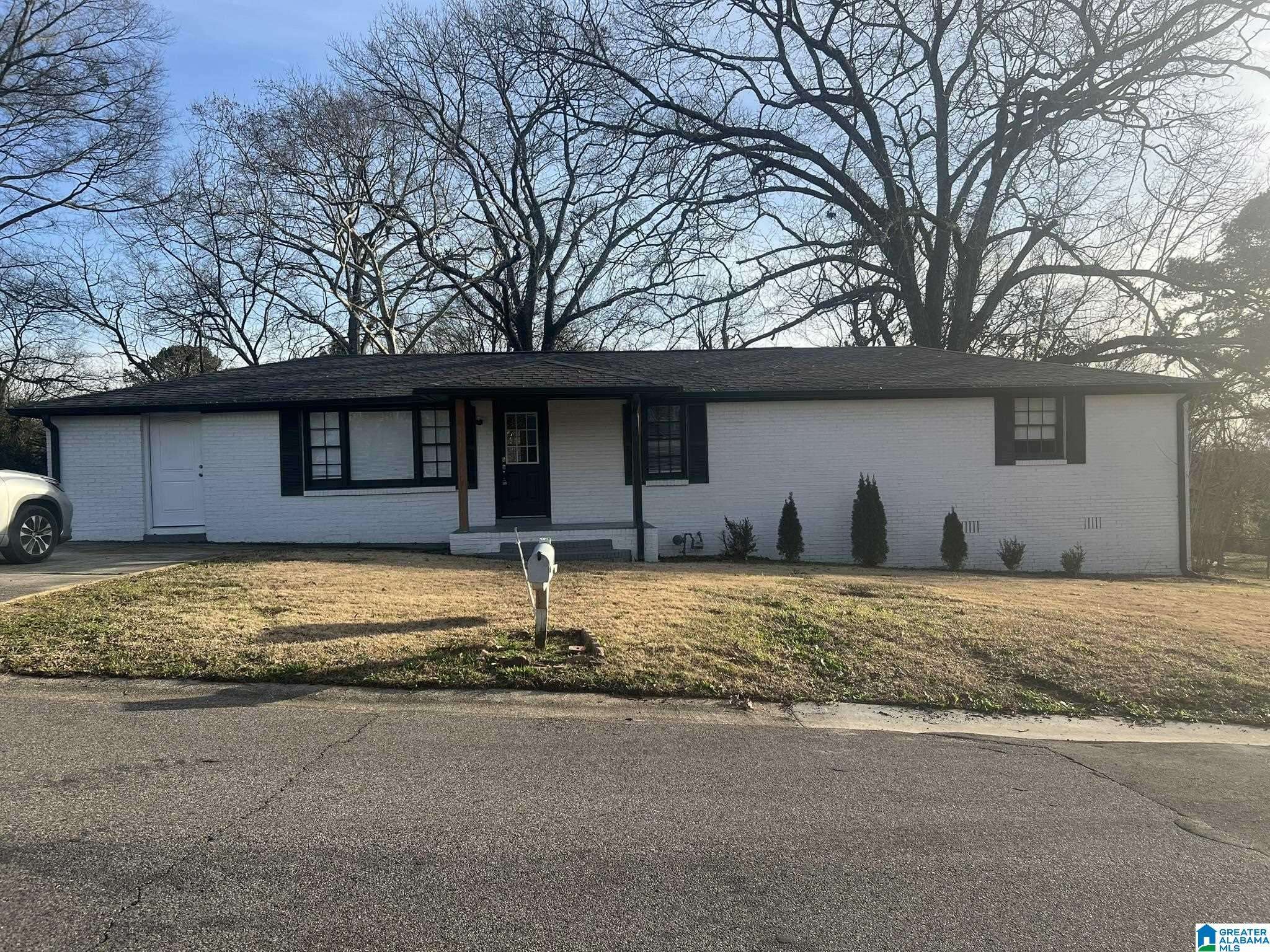 Pleasant Grove, AL 35127,305 9TH STREET