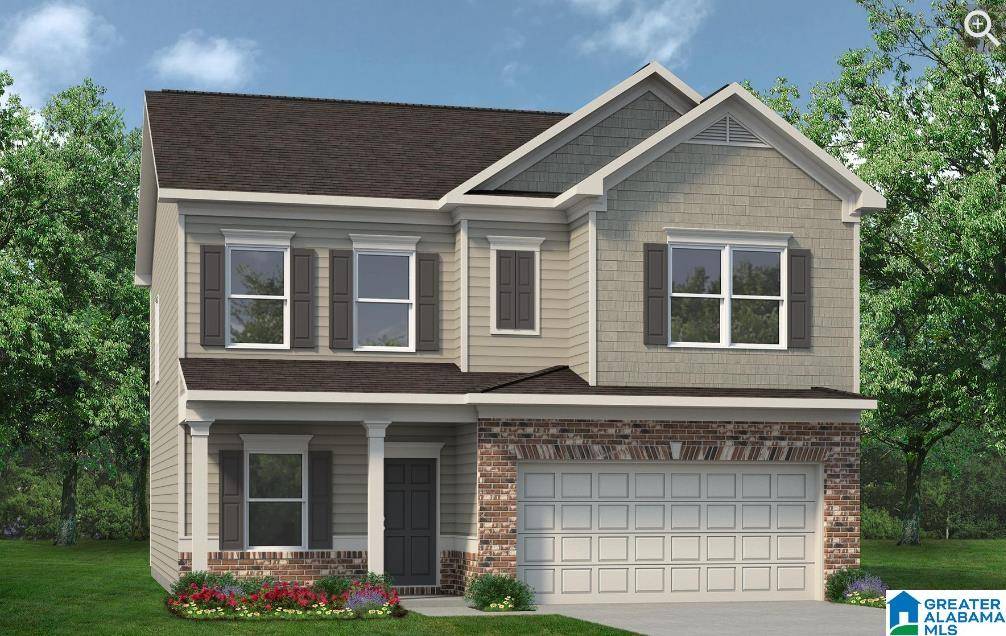 Columbiana, AL 35051,55 SPRINGDALE LANE