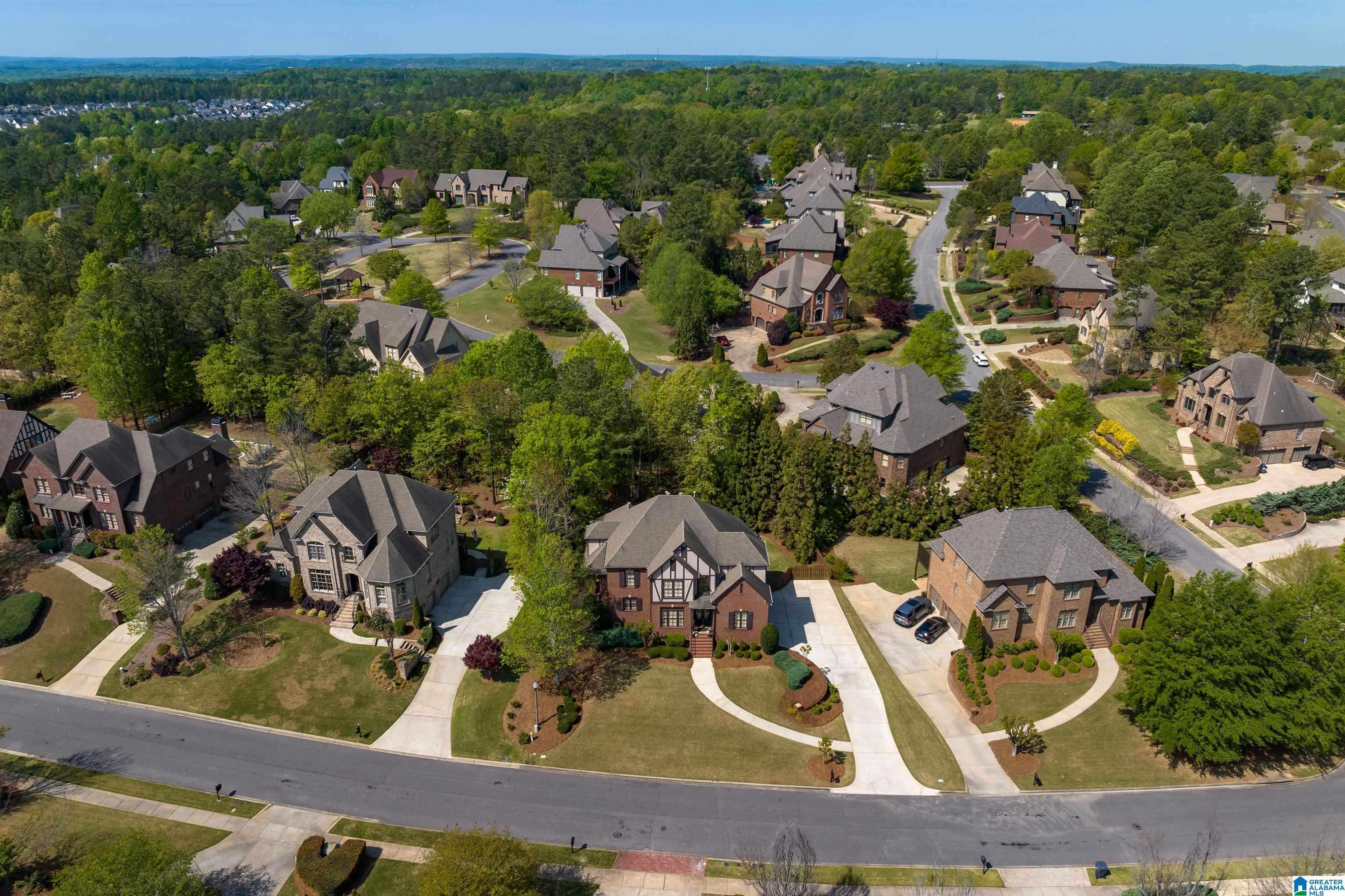 Hoover, AL 35226,3921 BUTLER SPRINGS WAY