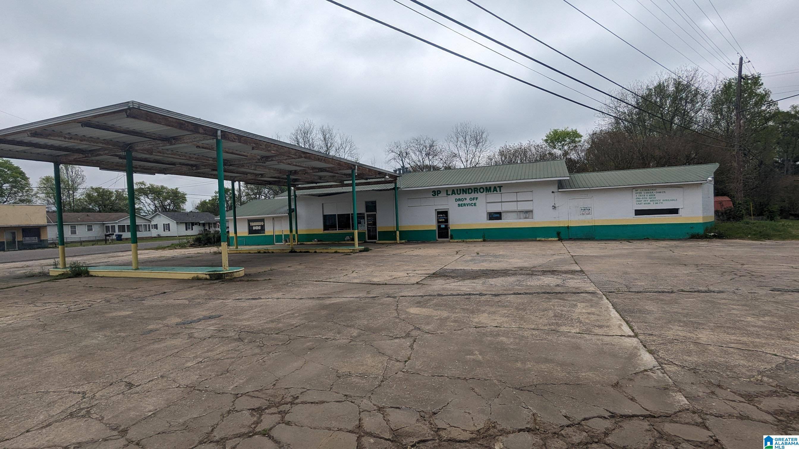 Talladega, AL 35160,602 BROADWAY AVENUE