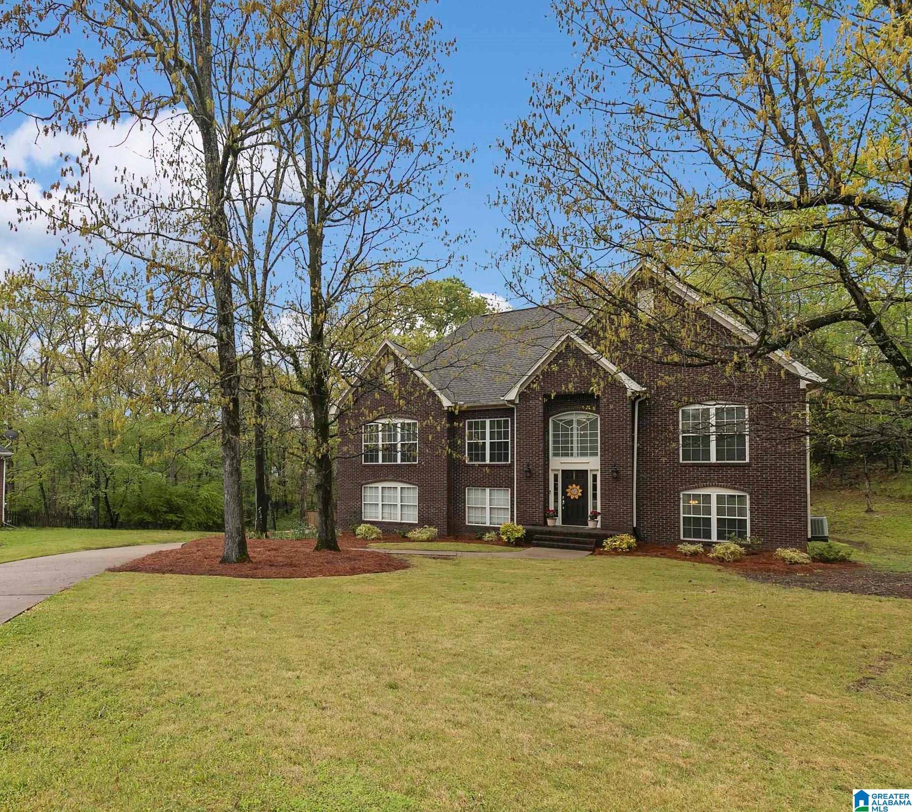 Pelham, AL 35124,104 SILVERLEAF CIRCLE