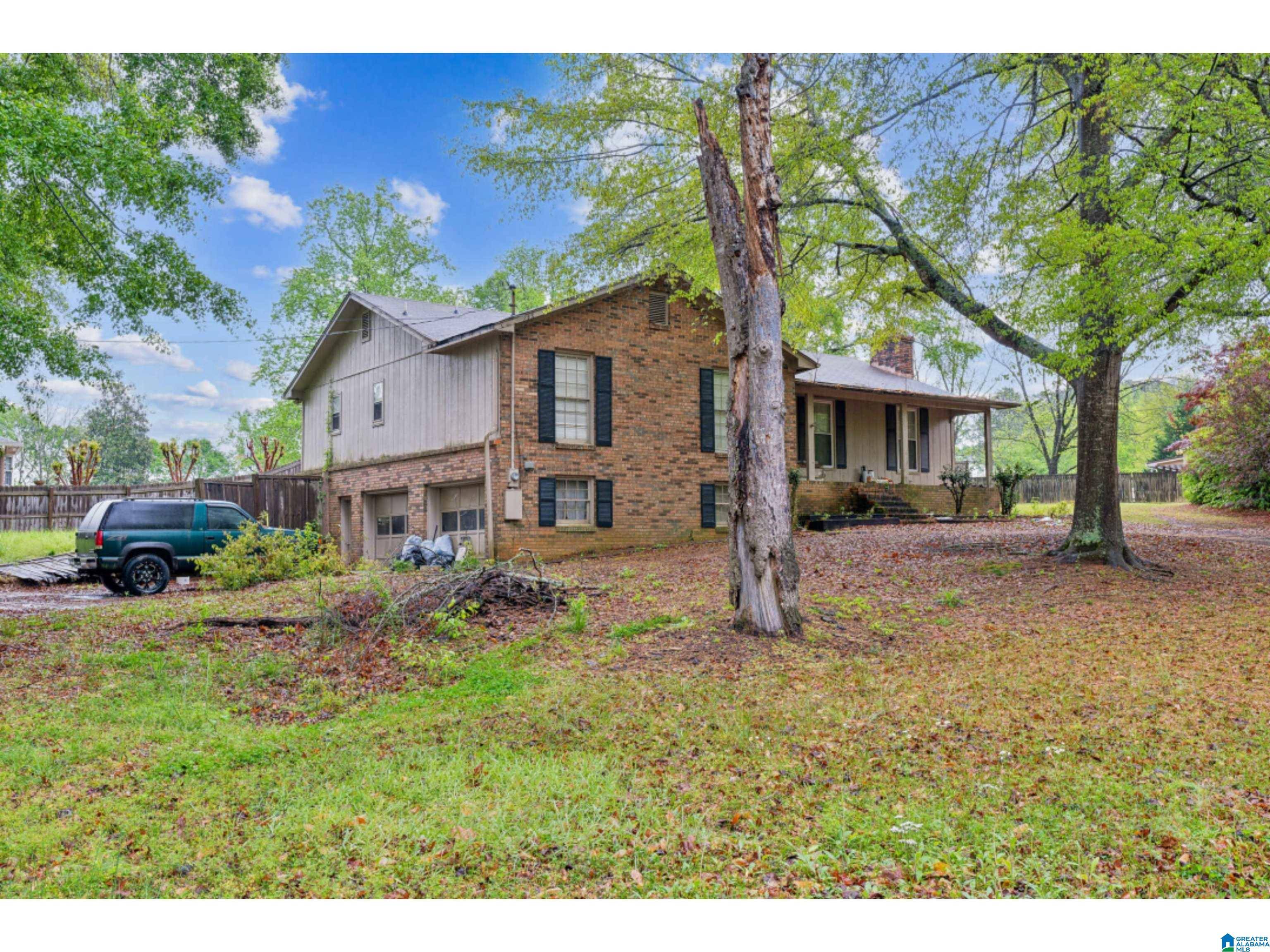 Southside, AL 35907,2281 WESTERN HILLS DRIVE