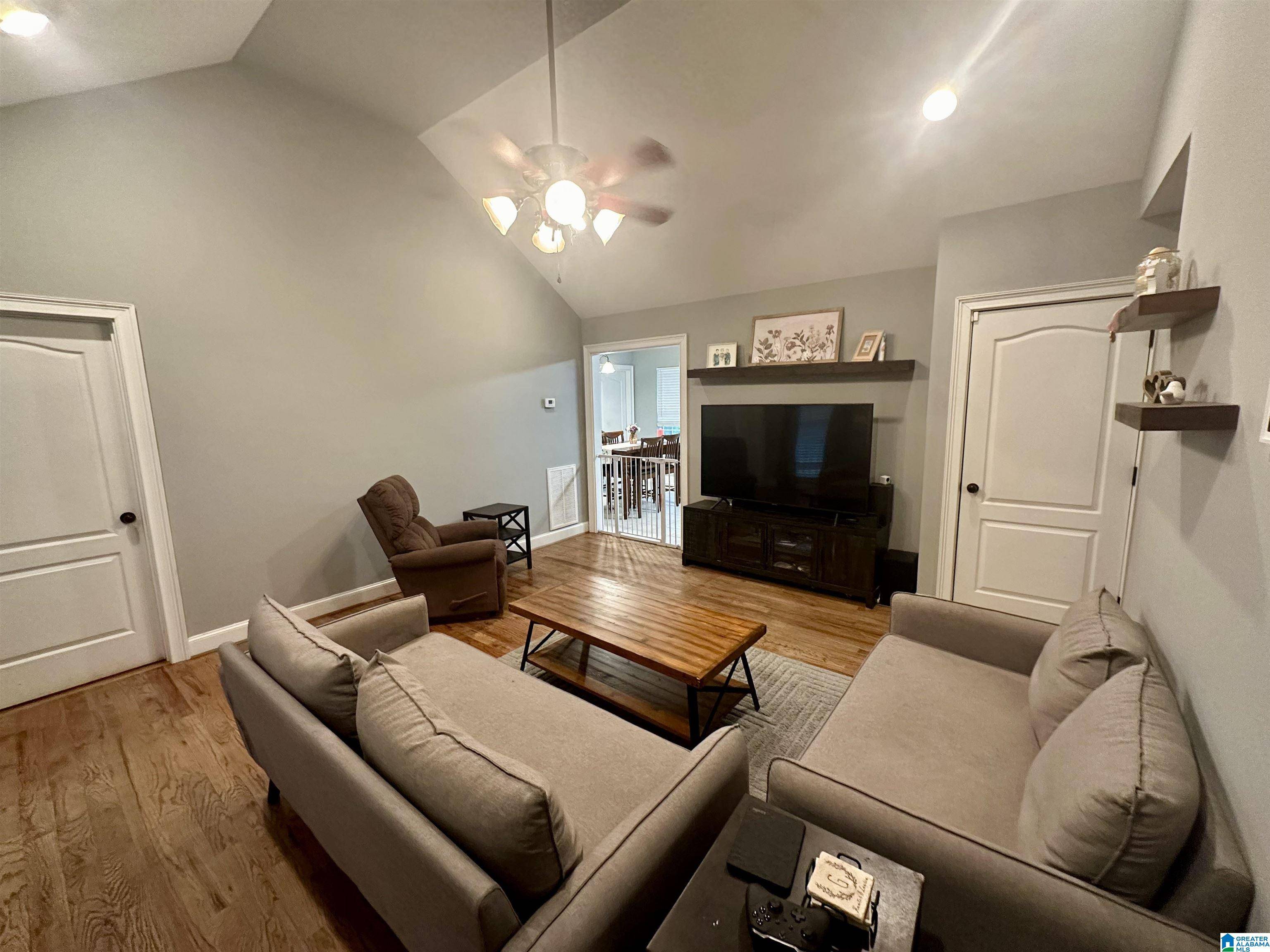 Hayden, AL 35079,117 TEAL DRIVE