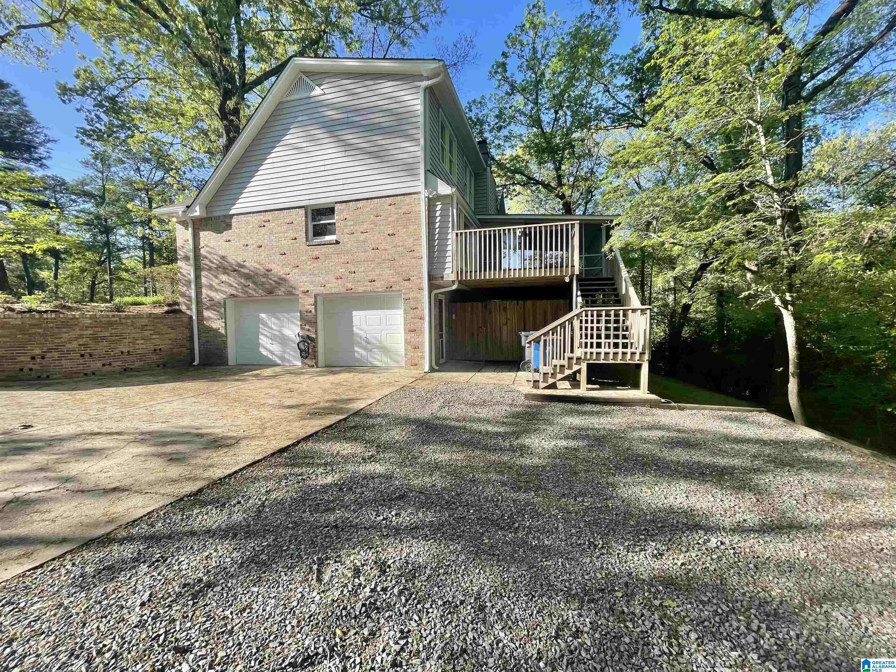 Vestavia Hills, AL 35243,3420 OLD WOOD LANE