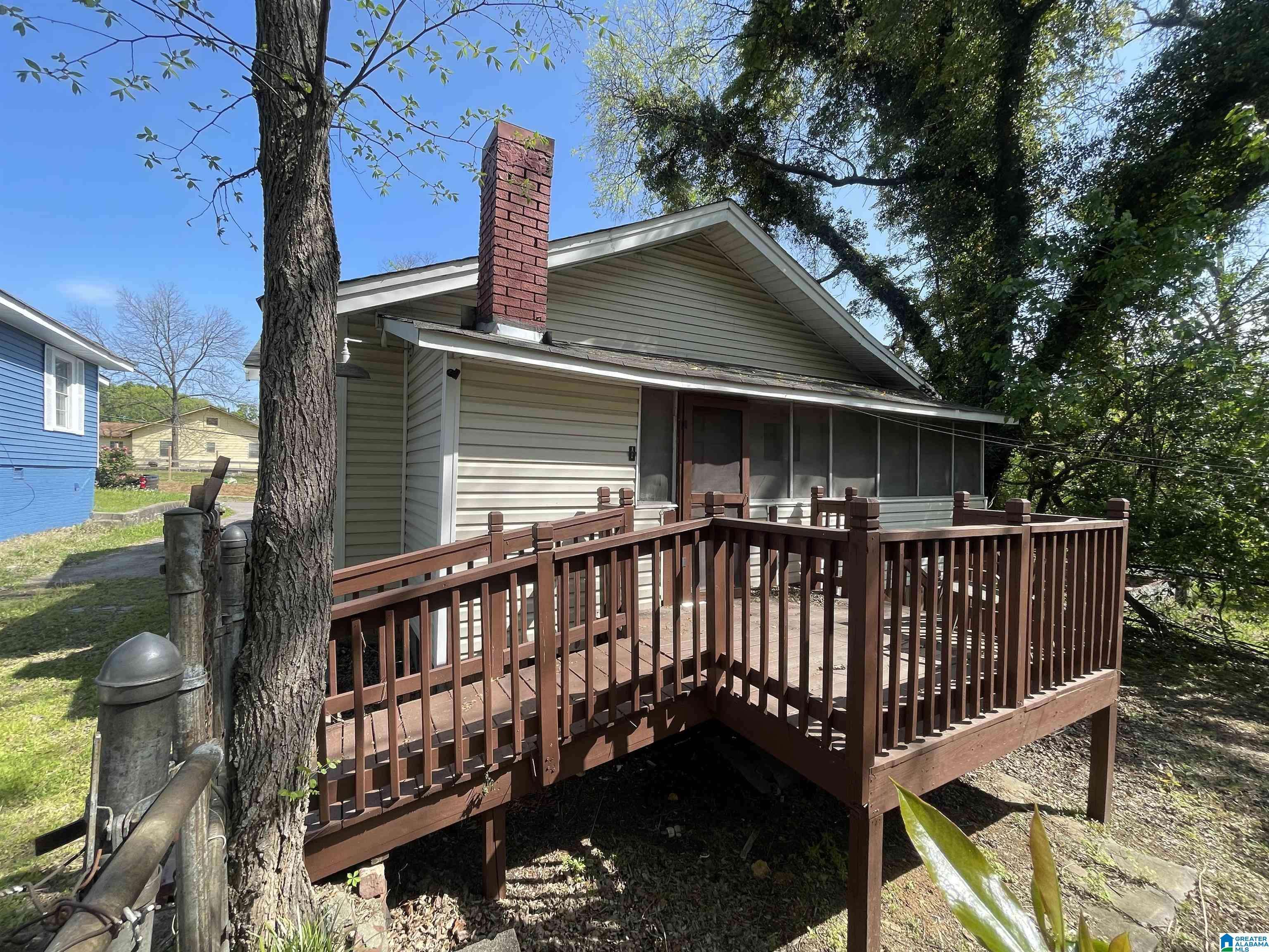 Birmingham, AL 35234,3631 15TH AVENUE