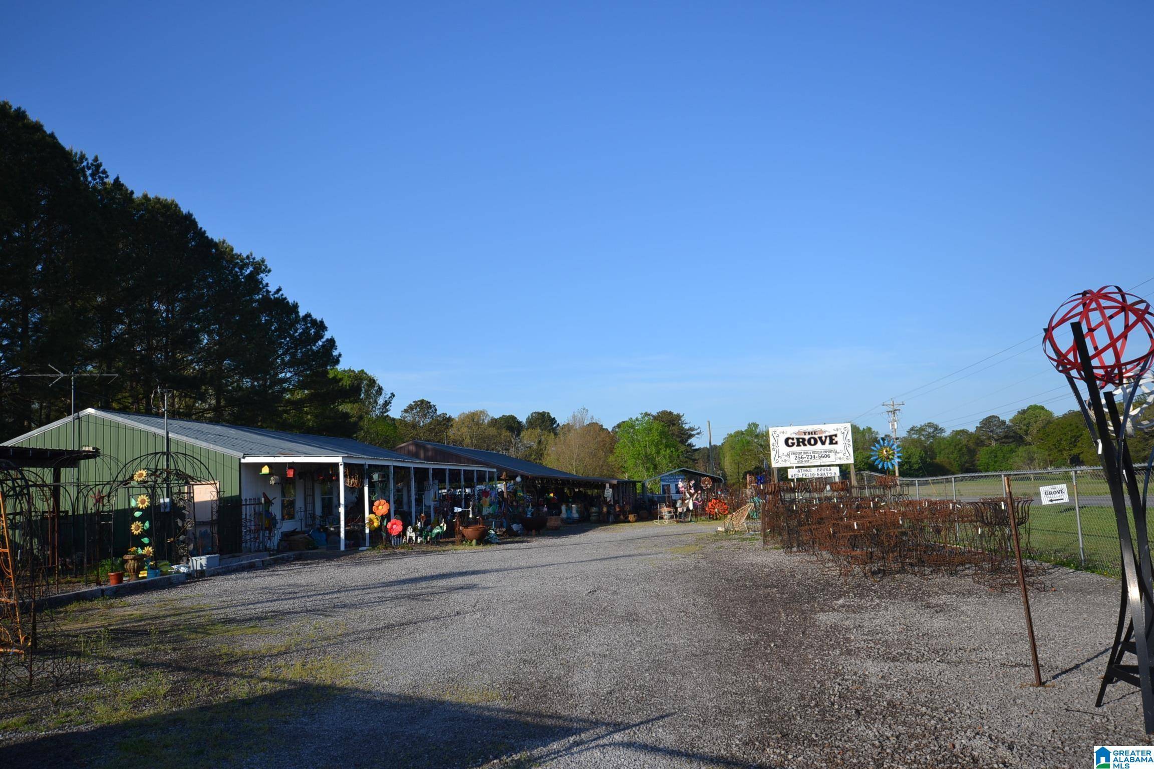 Cullman, AL 35057,6301 COUNTY ROAD 437