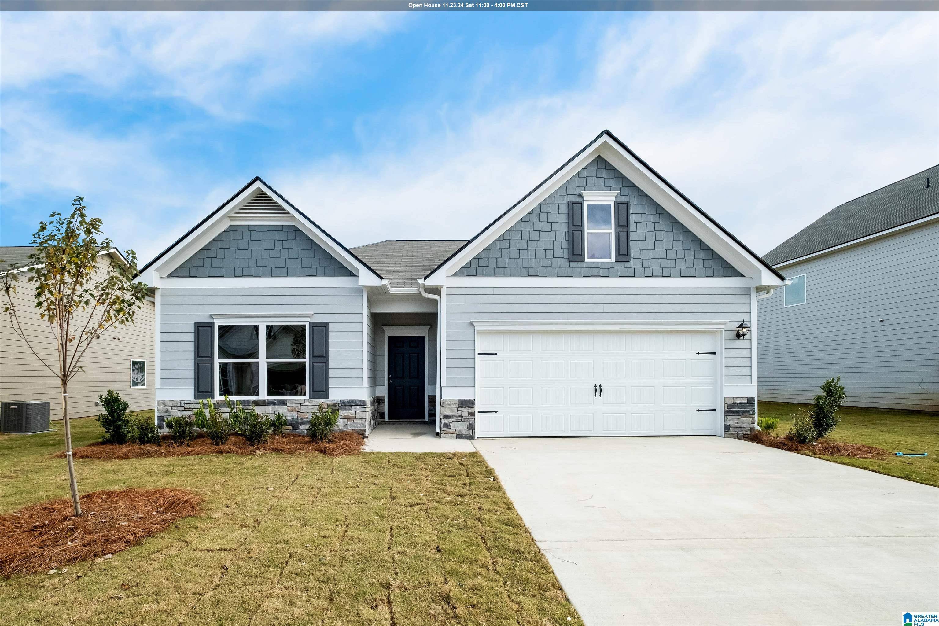 Bessemer, AL 35022,5428 TAILWINDS DRIVE