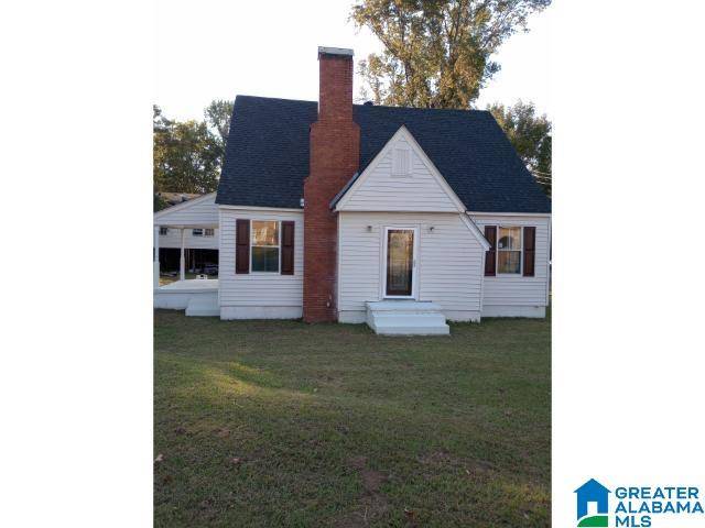 Aliceville, AL 35442,418 3RD STREET SE