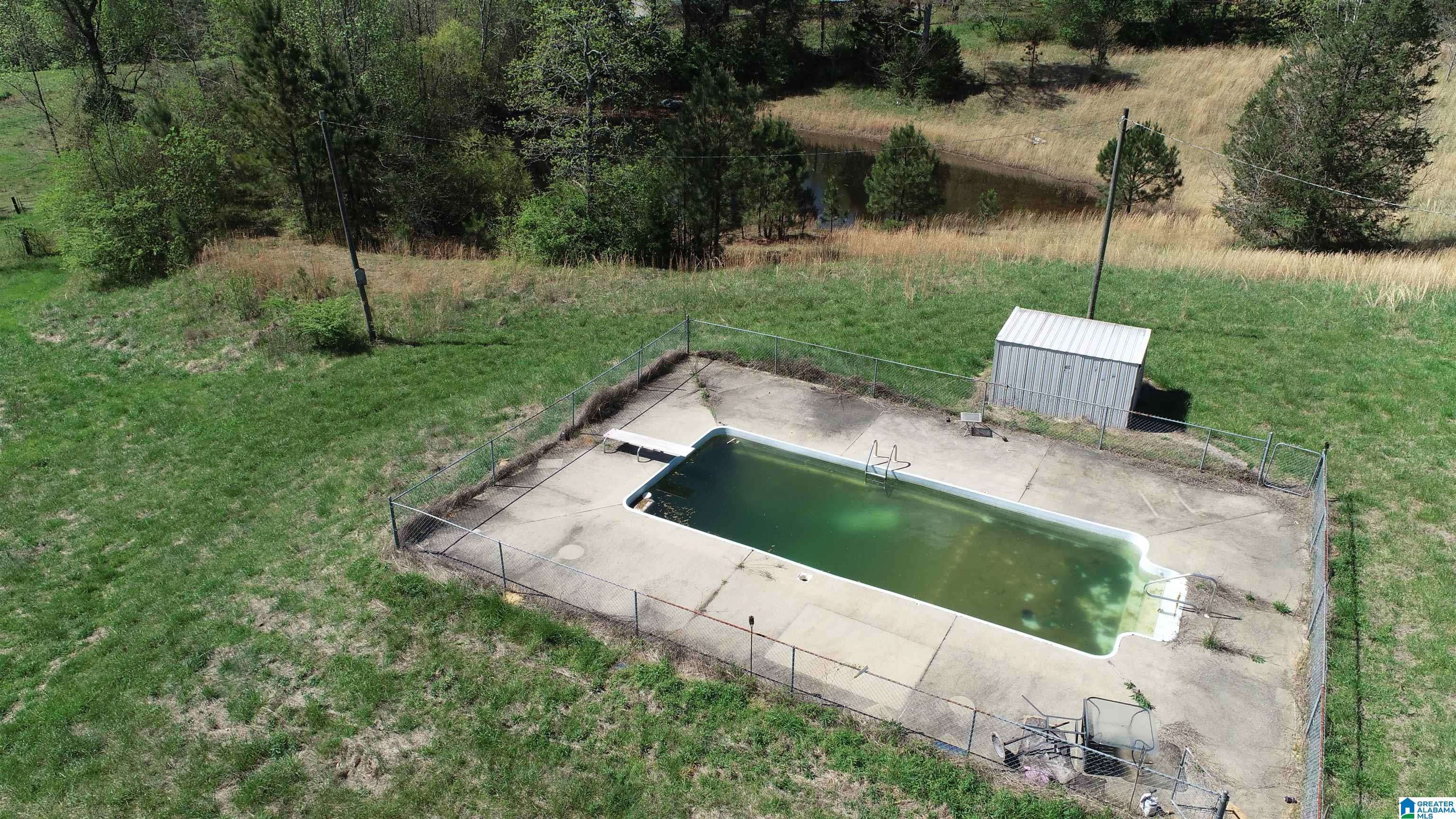 Odenville, AL 35953,2590 LEVINE ROAD #13 Acres