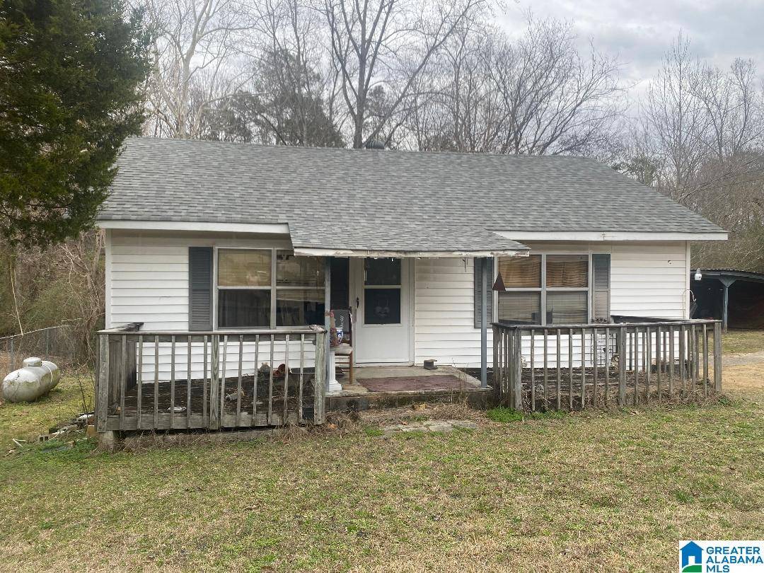 Empire, AL 35063,152 PHILLIPS TOWN ROAD