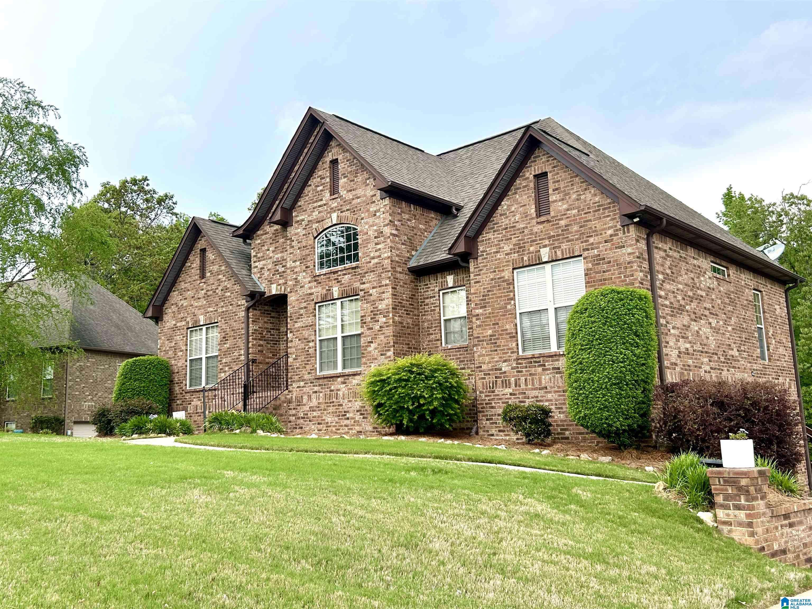 Moody, AL 35004,1023 CREEL DRIVE