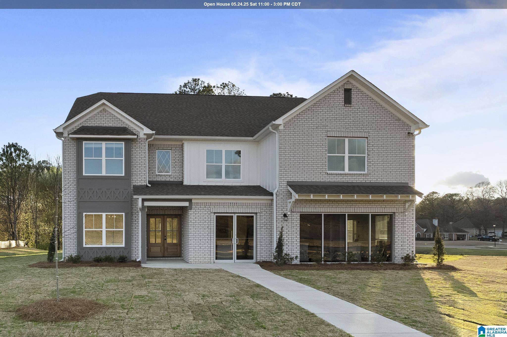 Alabaster, AL 35007,397 WYNLAKE DRIVE
