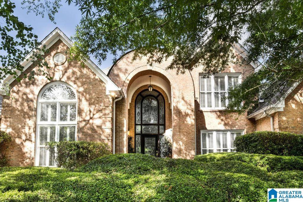 Hoover, AL 35242,1022 LAKE HEATHER ROAD
