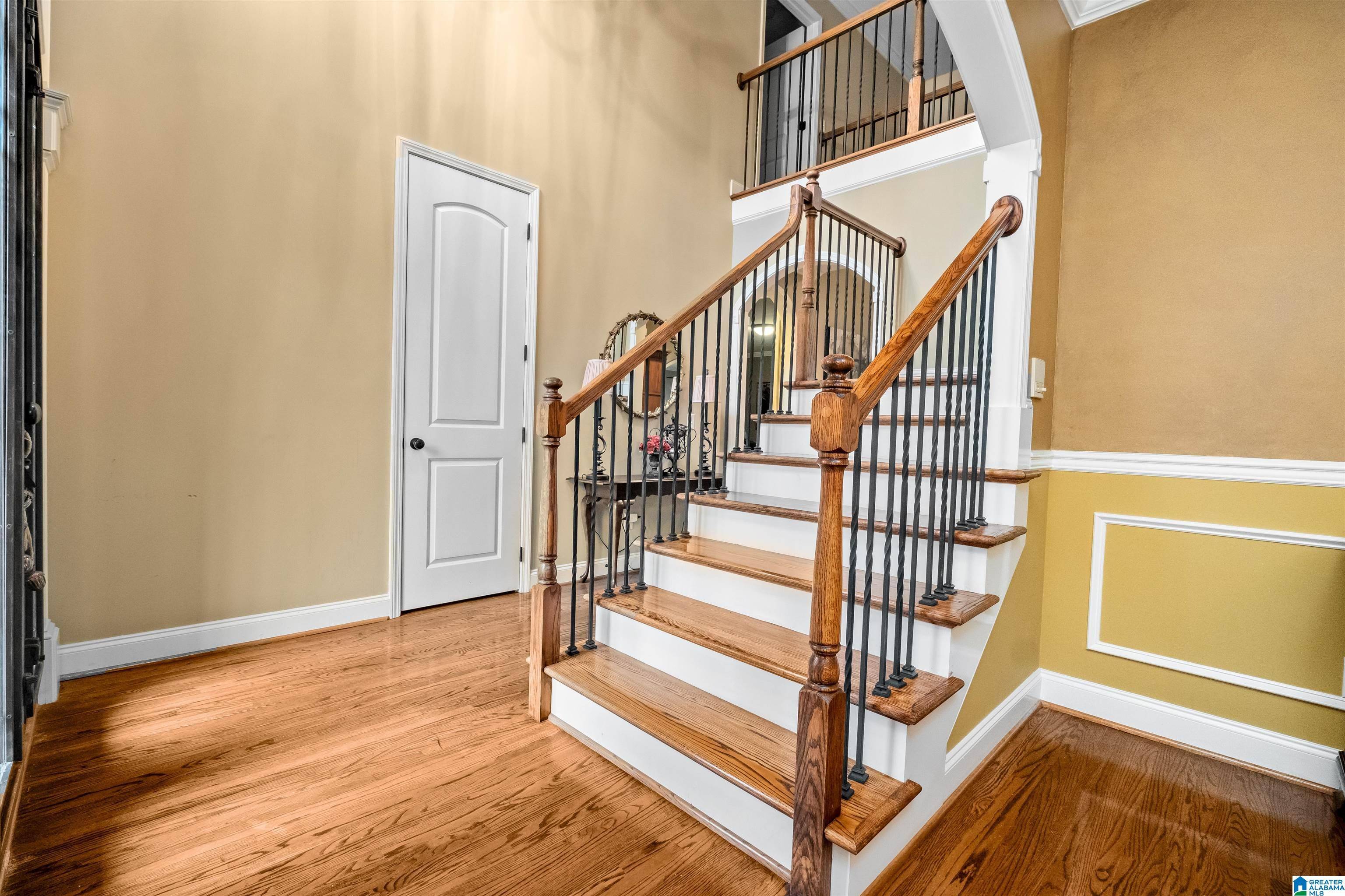 Trussville, AL 35173,8141 CARRINGTON DRIVE