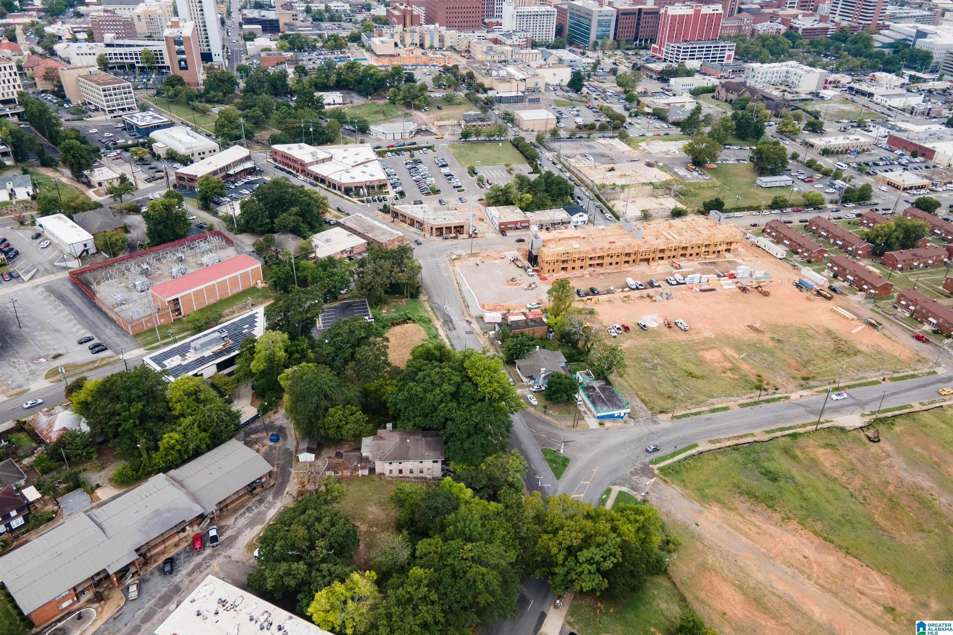 Birmingham, AL 35205,2403 10TH AVENUE #Lot 3