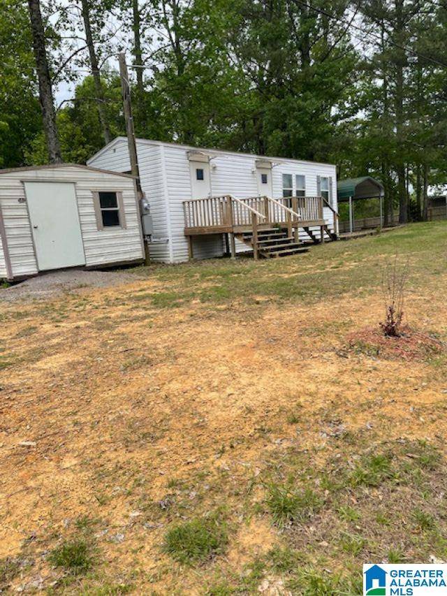 Crane Hill, AL 35053,14095 COUNTY ROAD 222 #1
