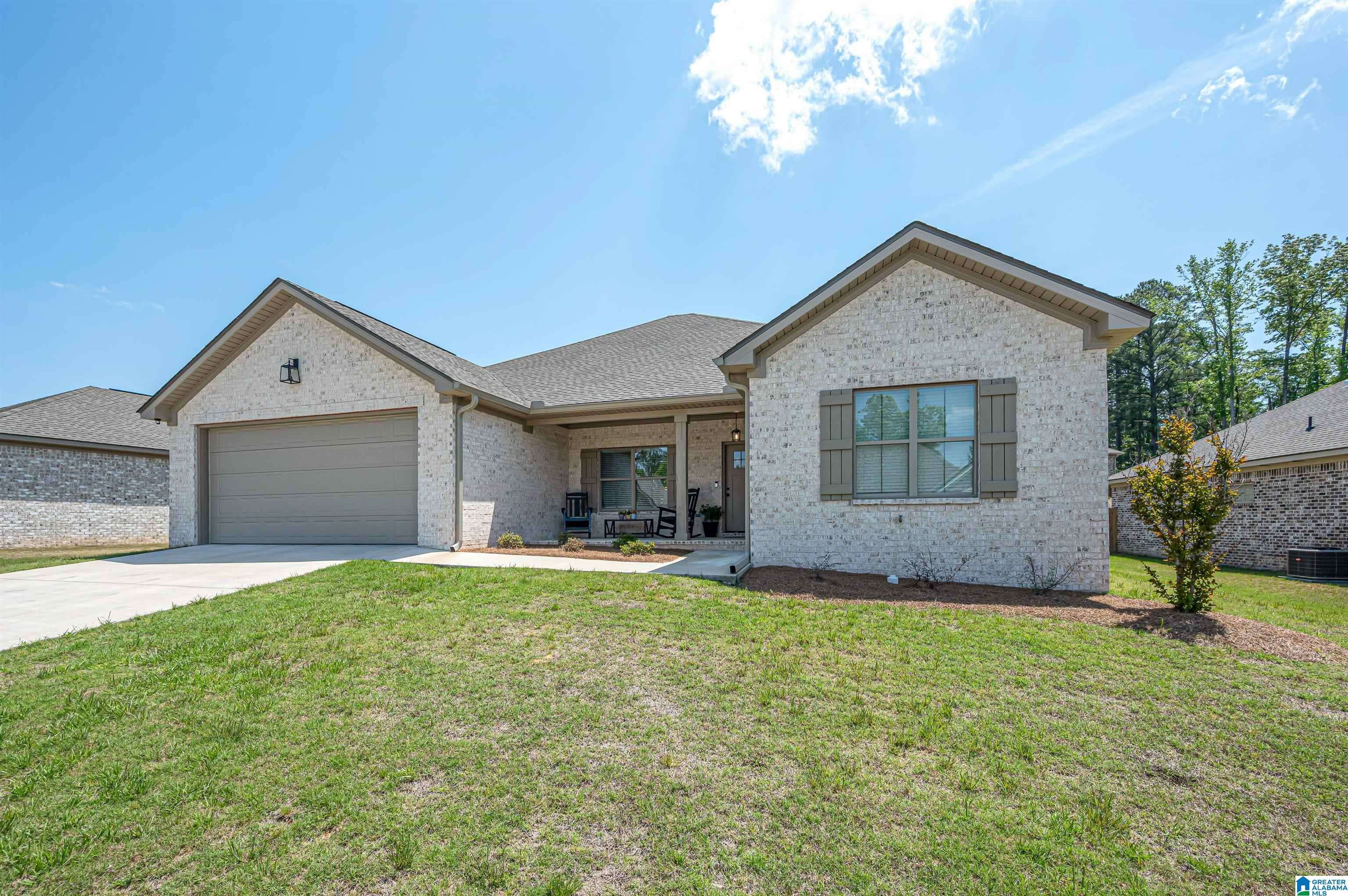 Tuscaloosa, AL 35404,5130 SUMMERFIELD DRIVE E