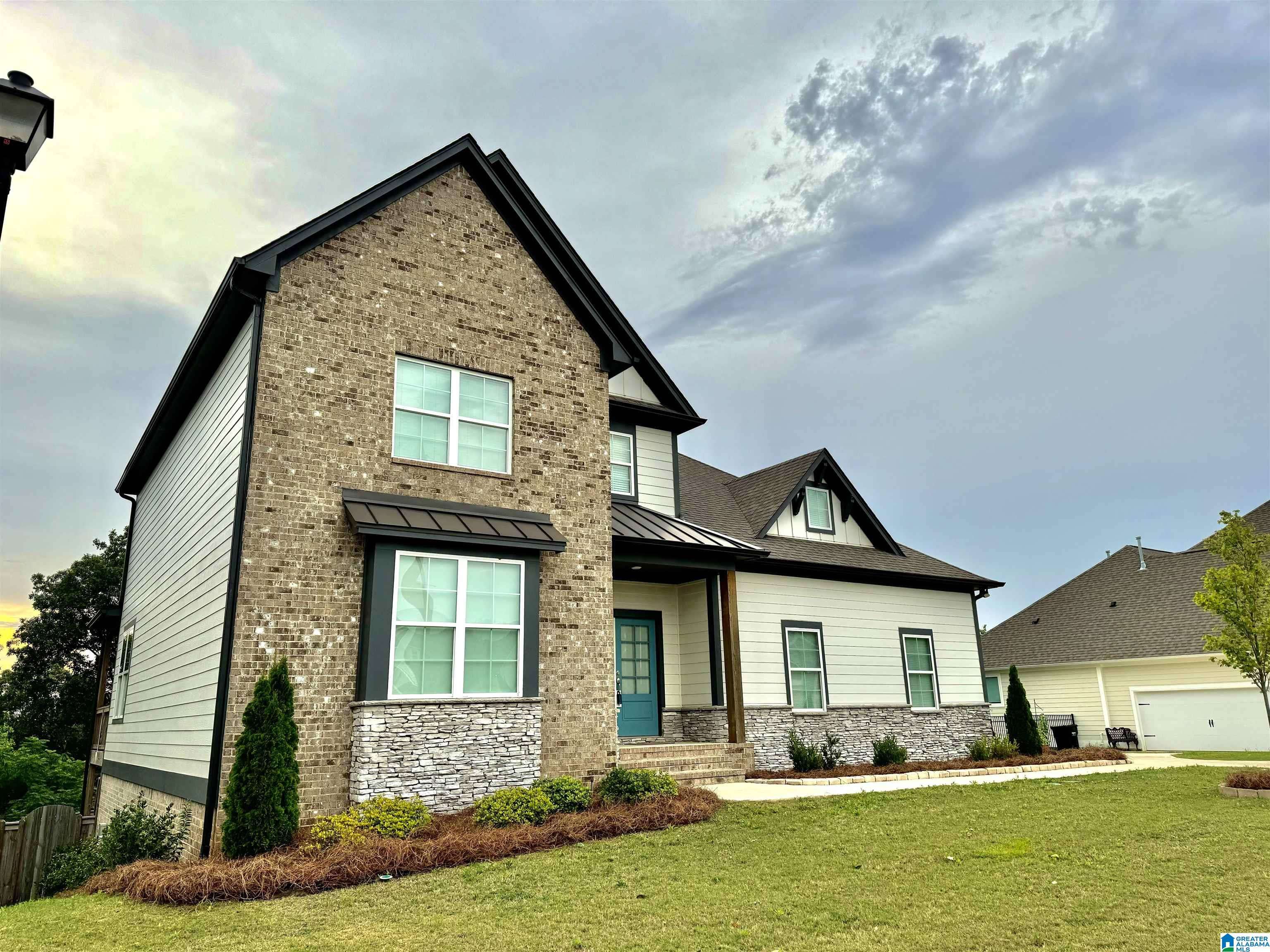 Pelham, AL 35124,1101 CAMELLIA RIDGE DRIVE