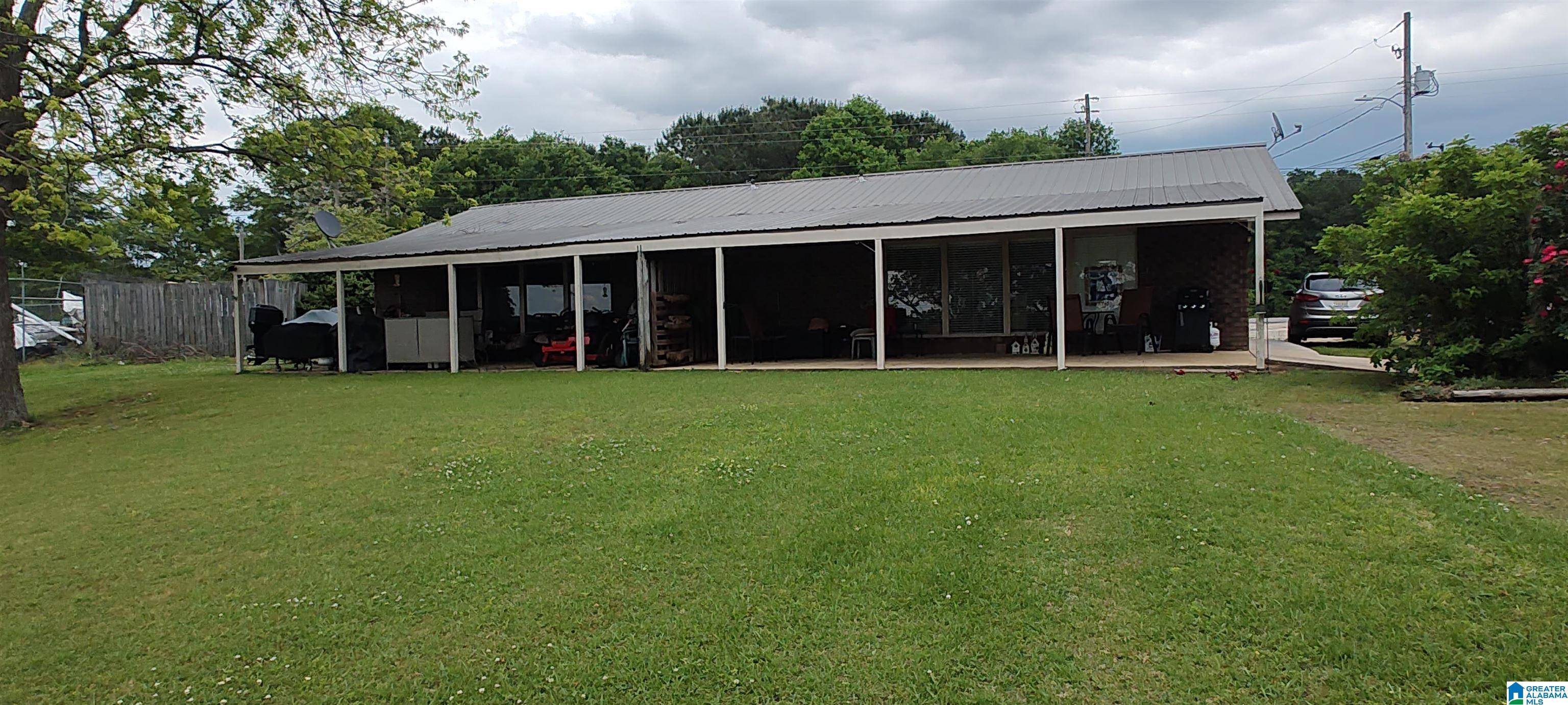 Pell City, AL 35128,2373 & 2375 FRAIM DRIVE