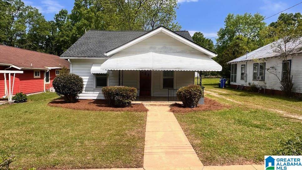 Piedmont, AL 36272,510 WEST FRONT STREET