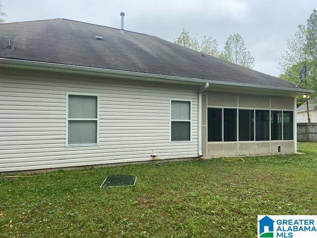 Center Point, AL 35215,5067 CANTEBURY COURT