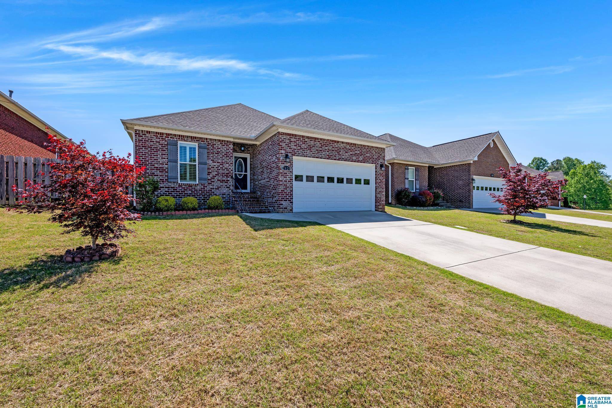 Hanceville, AL 35077,2920 PHELAN CIRCLE SE