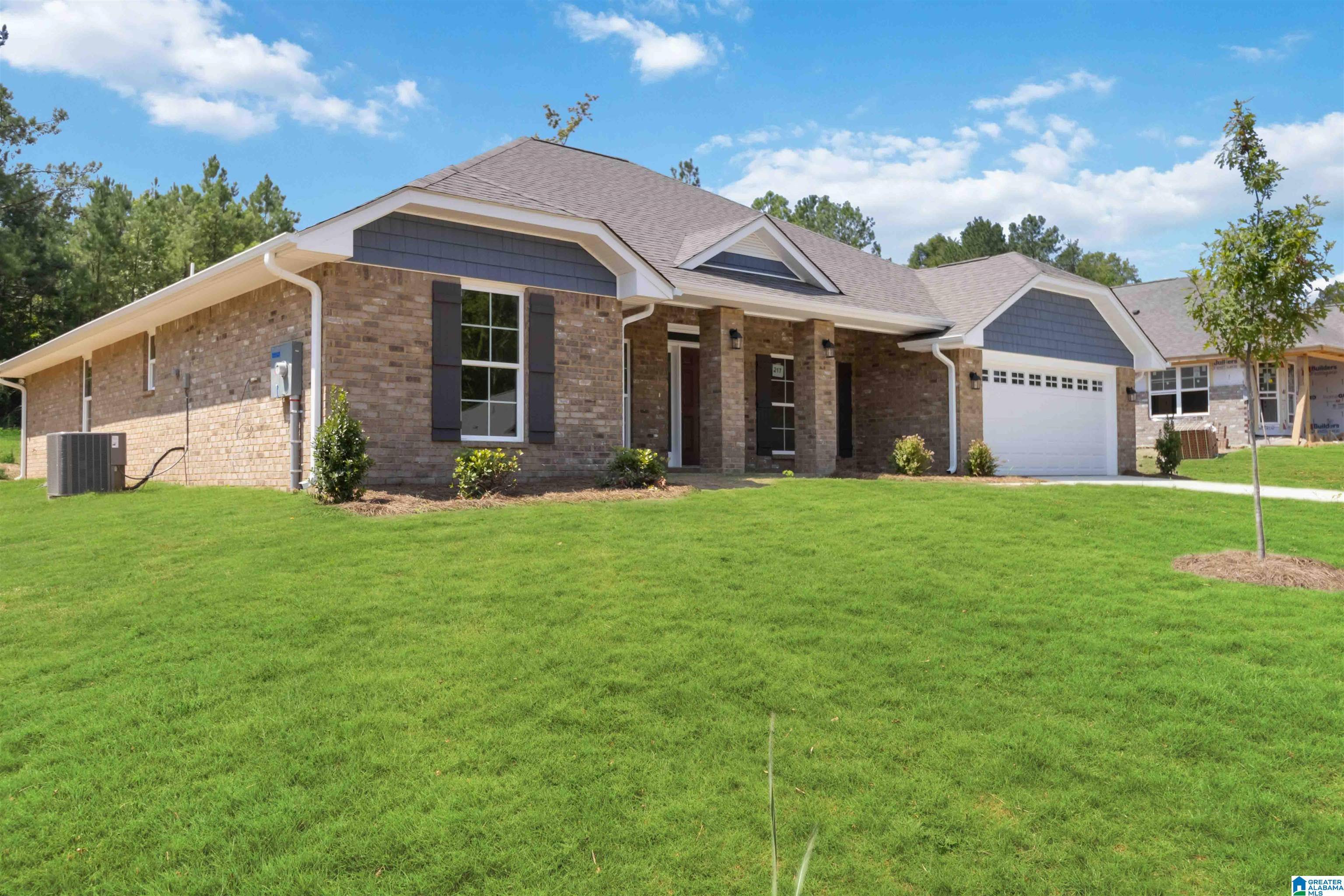 Westover, AL 35186,224 PURE RIVER CIRCLE