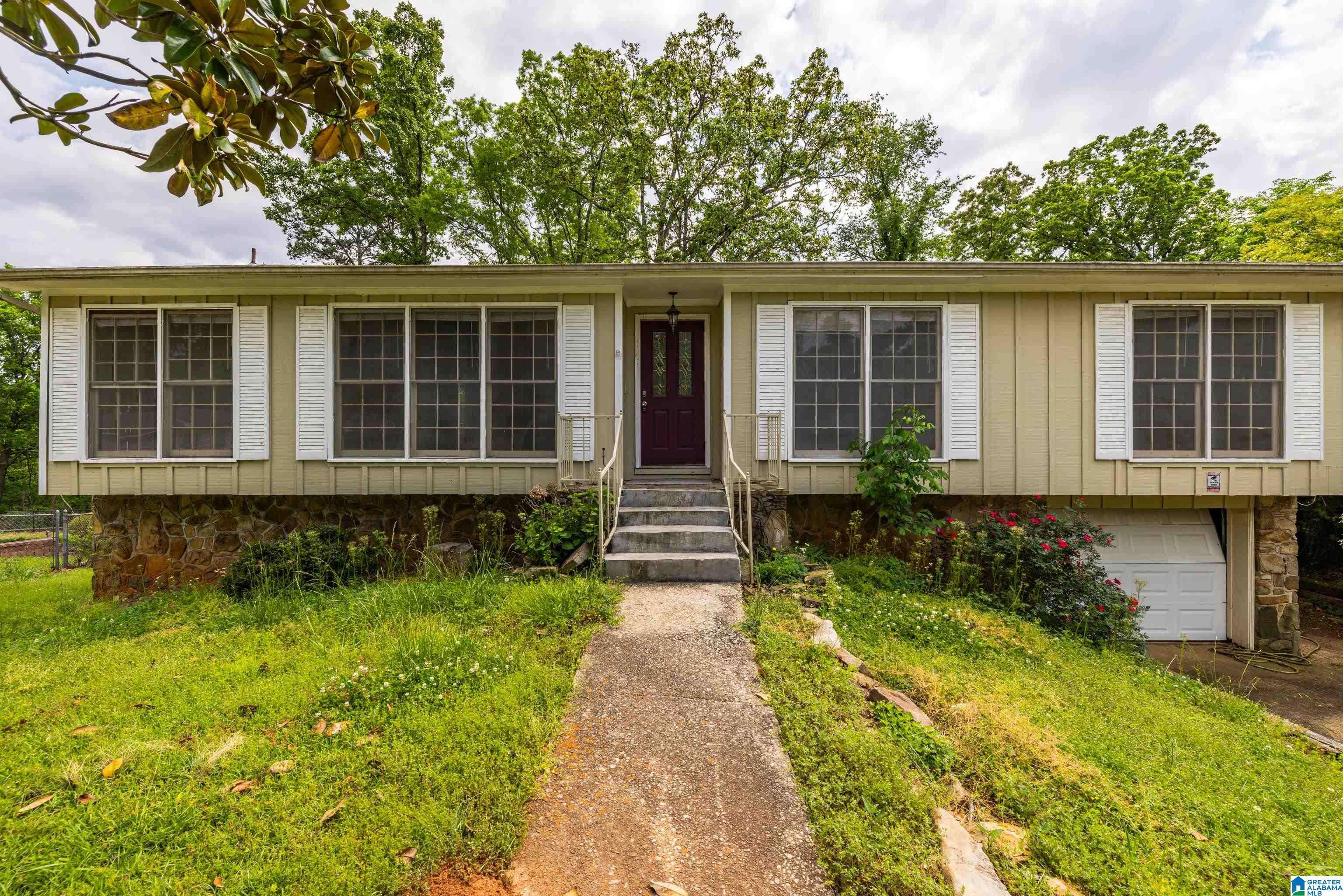 Birmingham, AL 35235,929 KATHRYNE CIRCLE