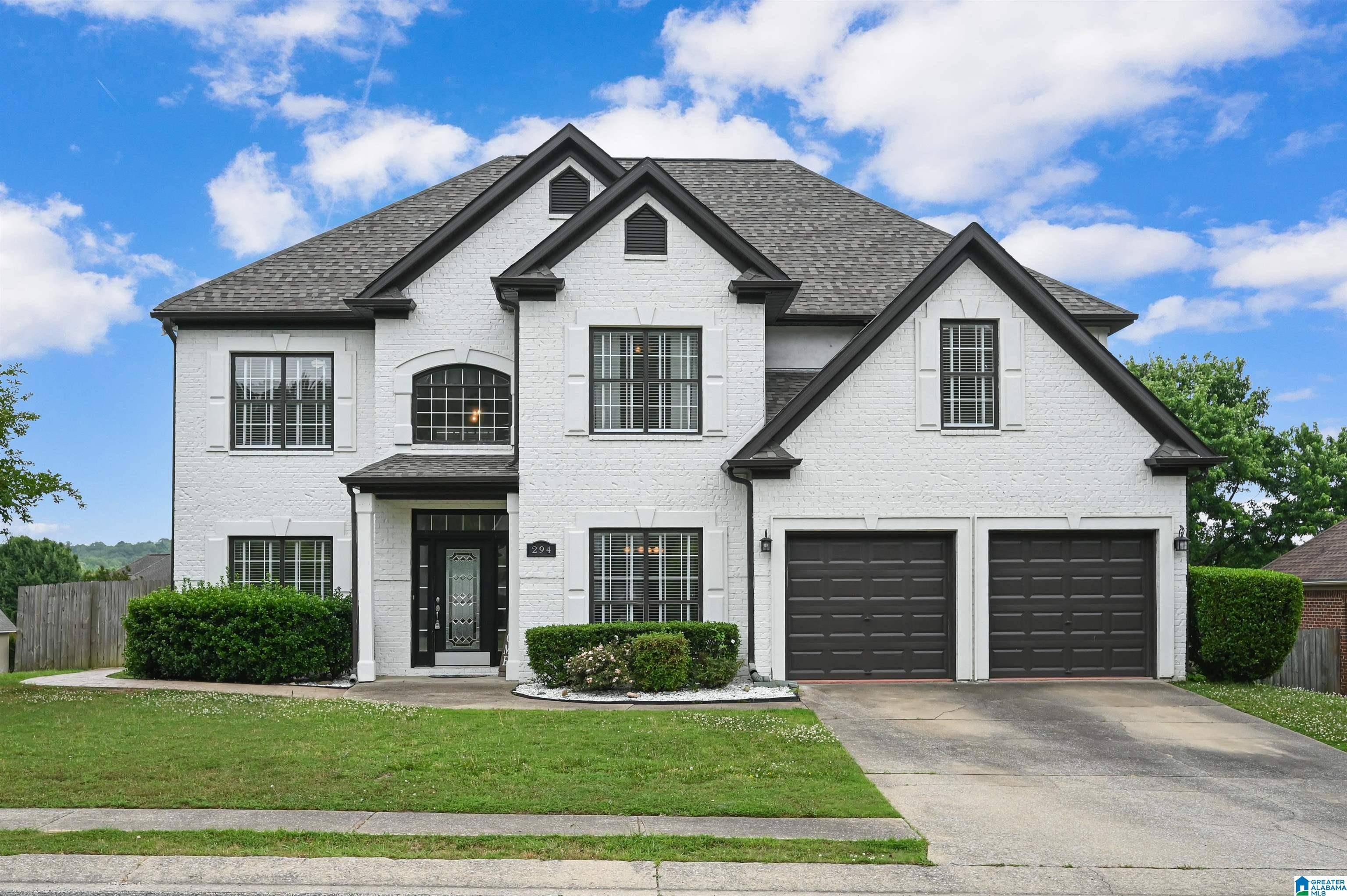 Helena, AL 35080,294 OLD CAHABA TRAIL