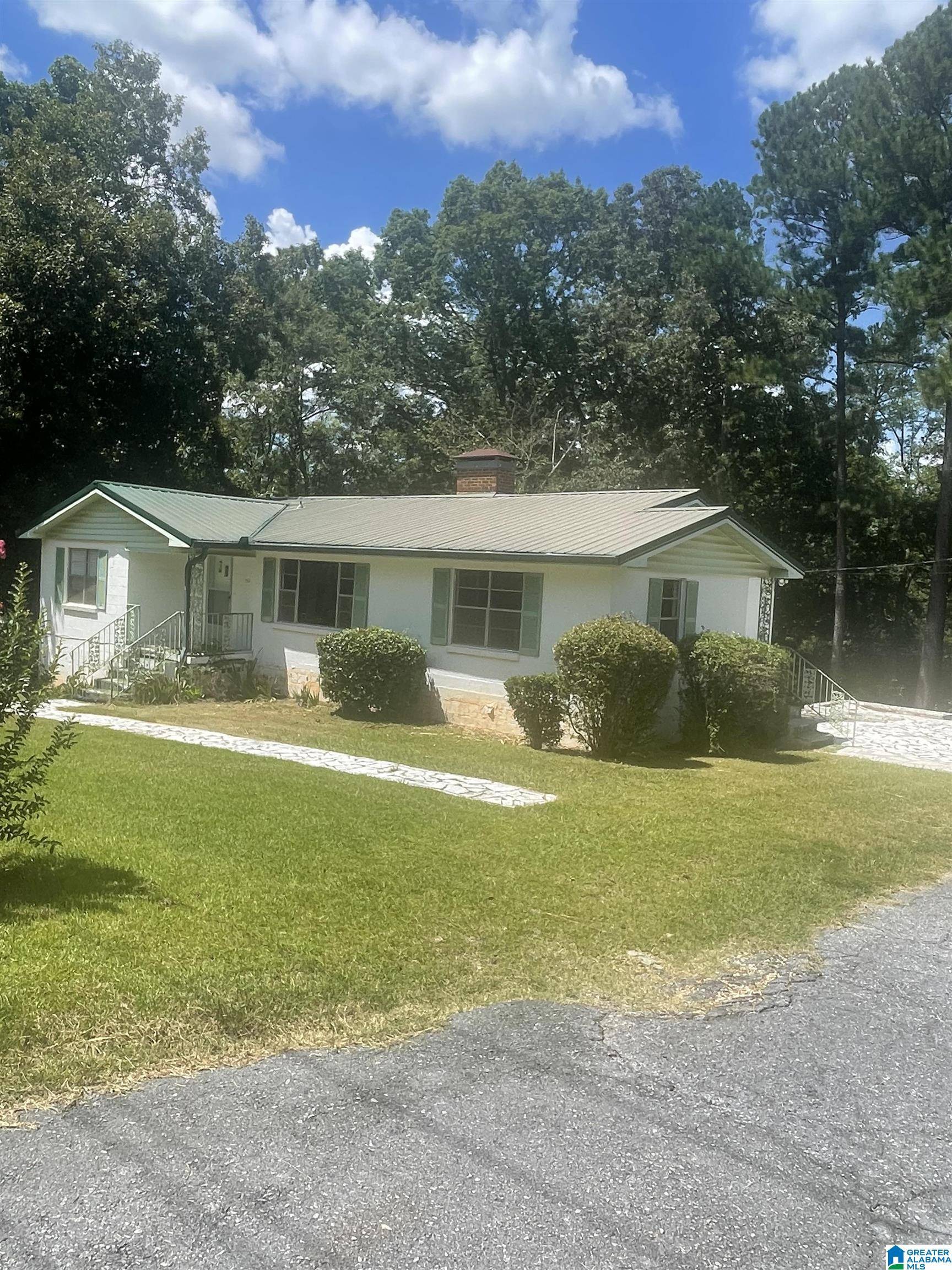 Sylacauga, AL 35150,512 W COOSA STREET
