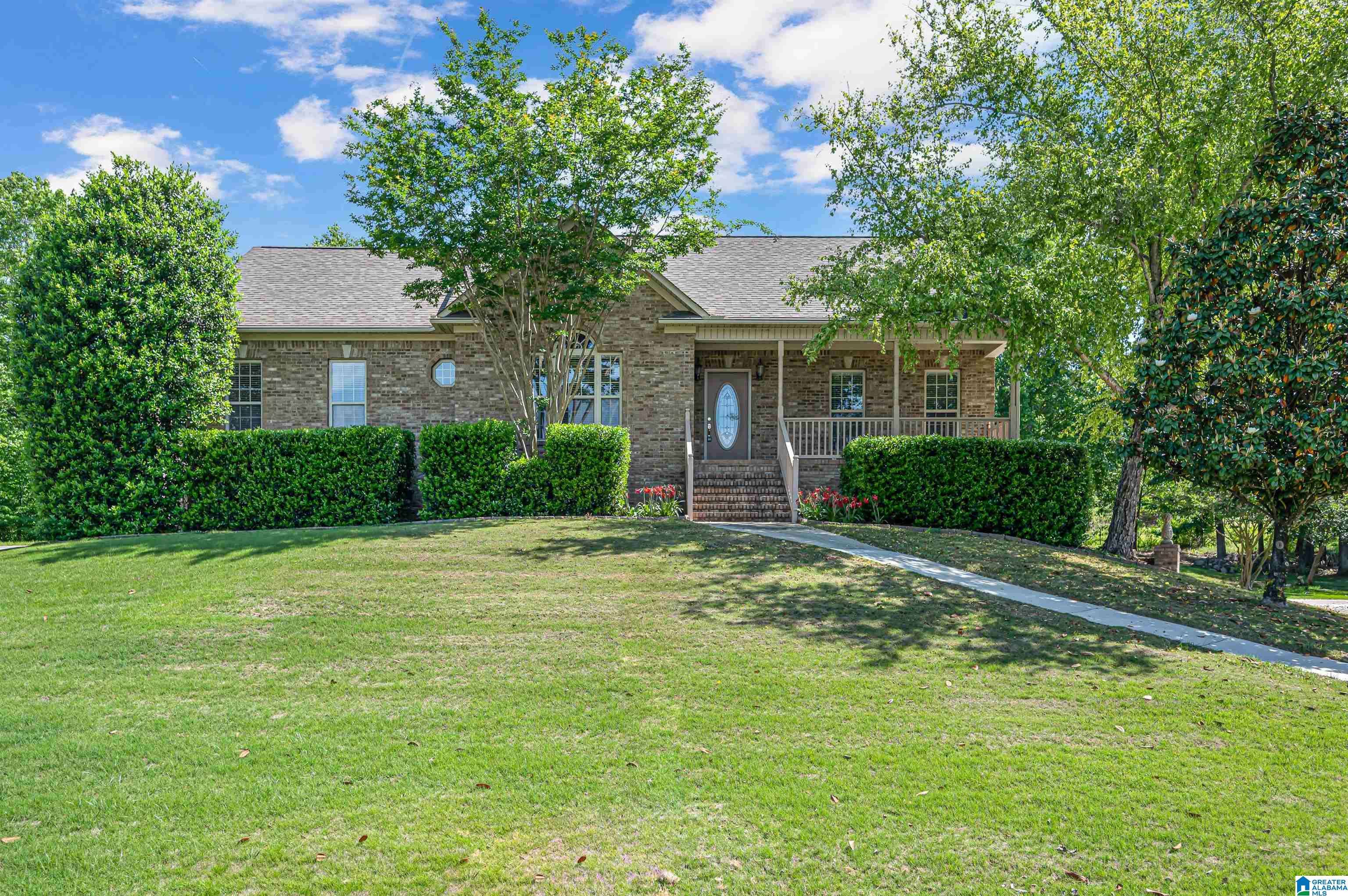 Kimberly, AL 35091,9781 DEERVIEW LANE